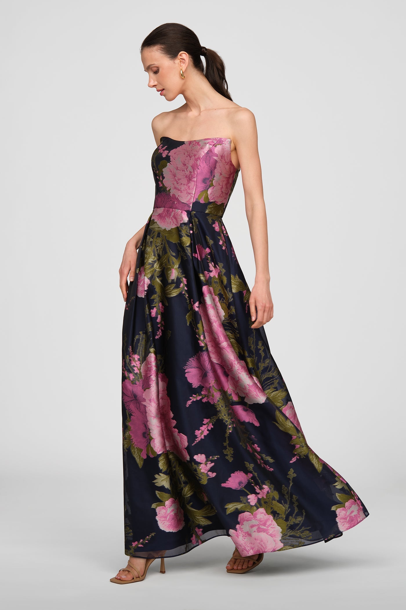 Willow Gown