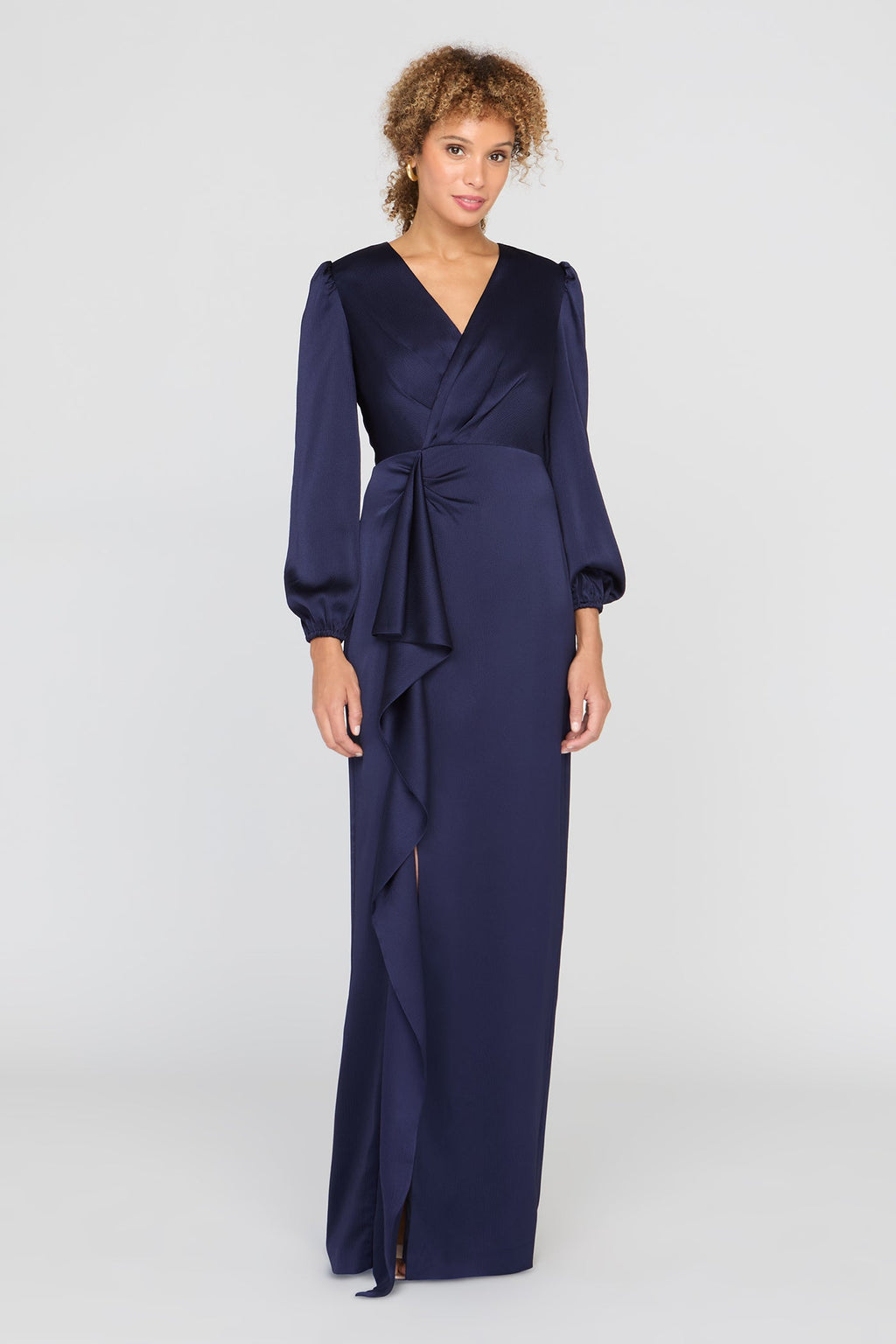 Nia Gown
