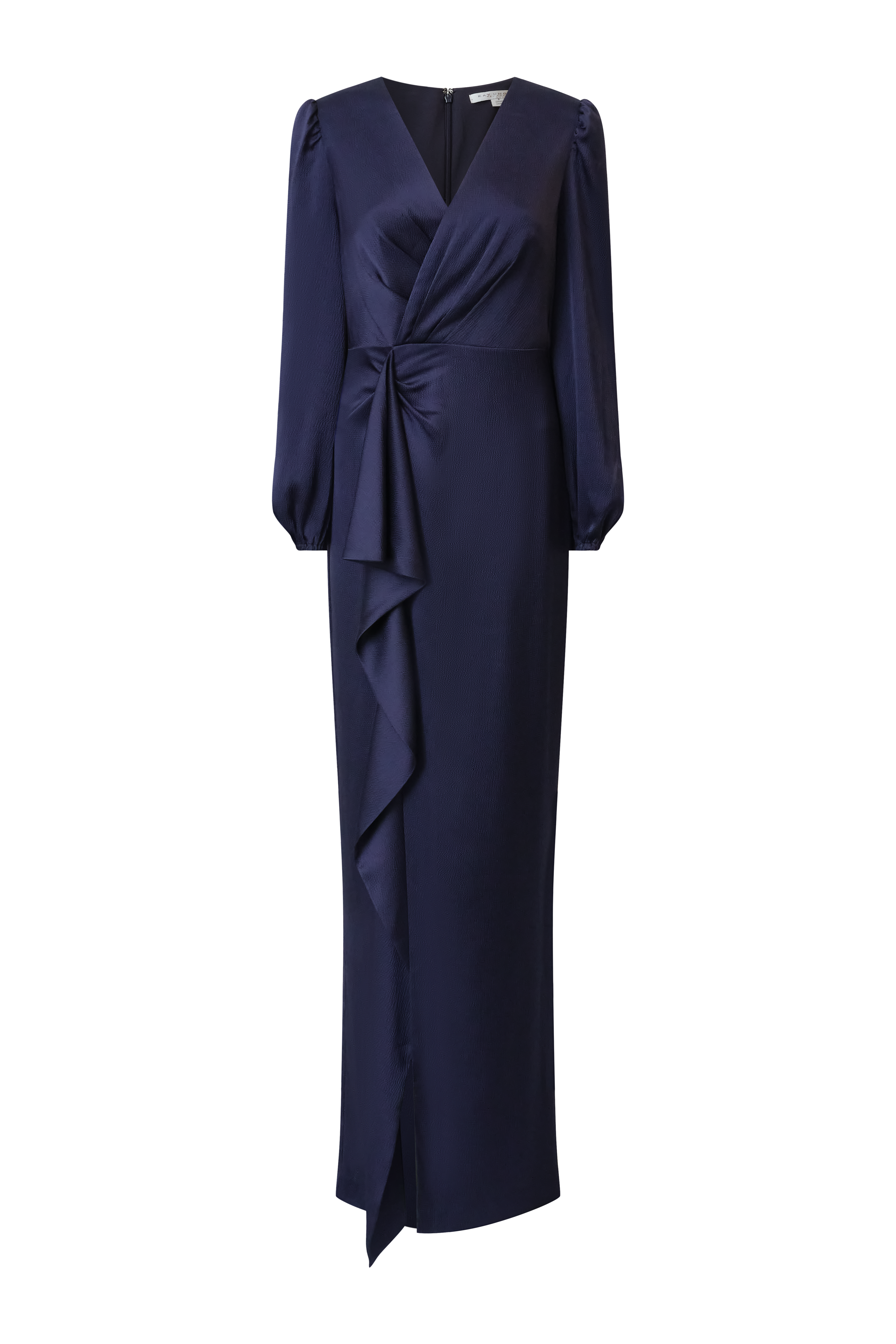 Nia Gown