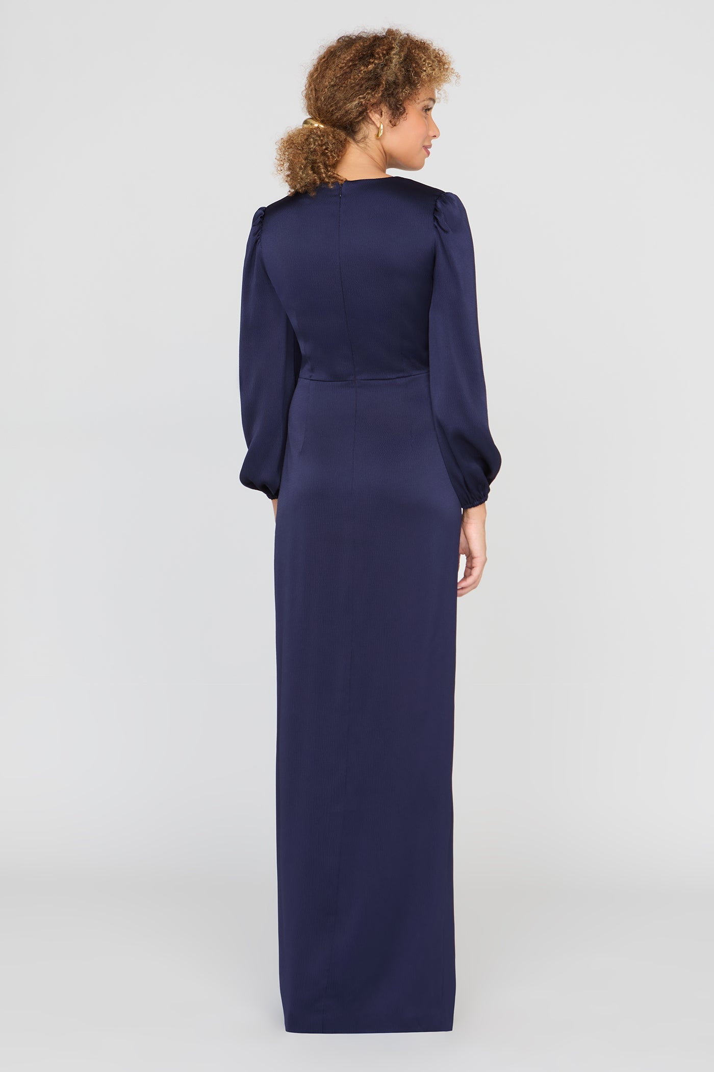 Nia Gown