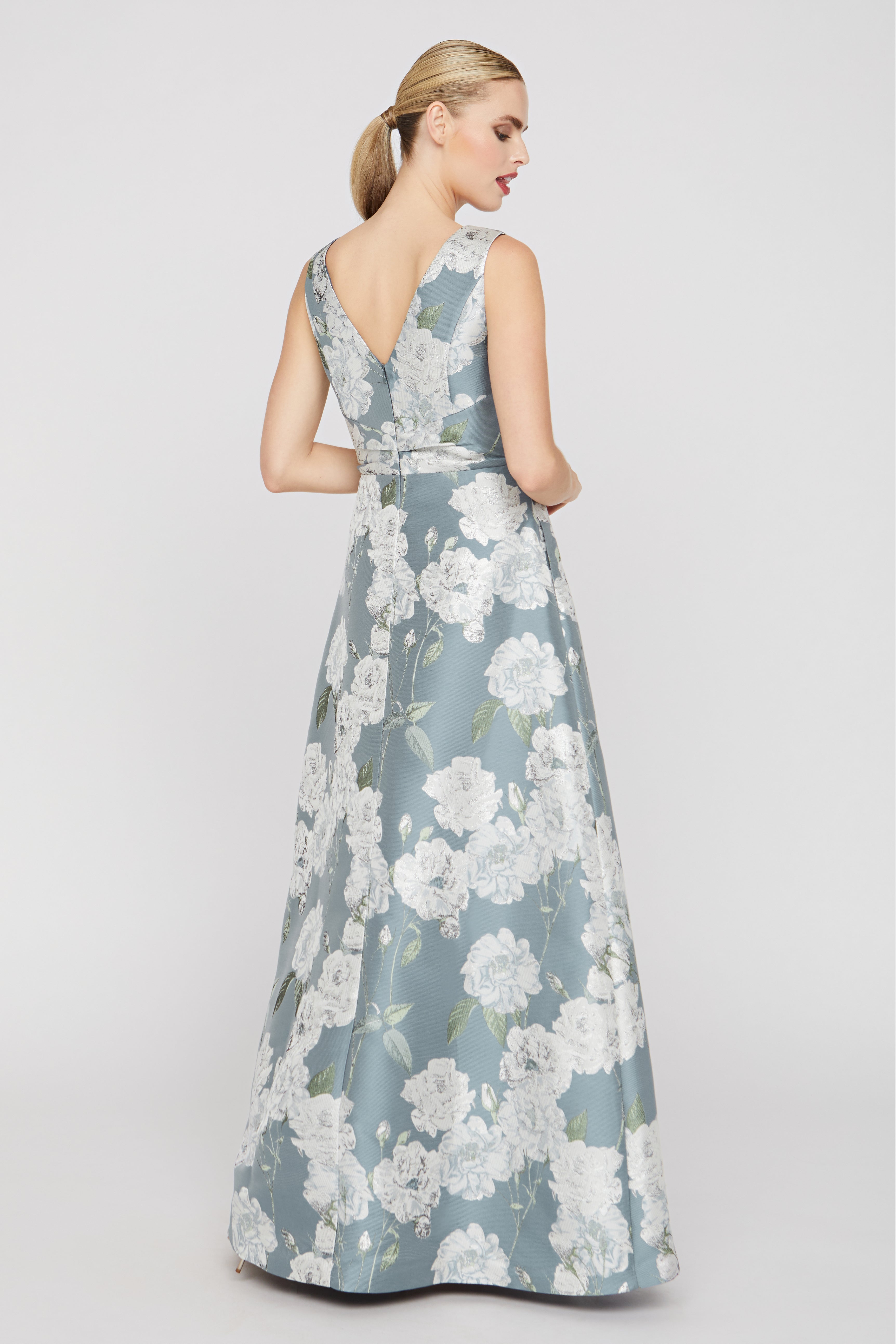 Lilianna Gown