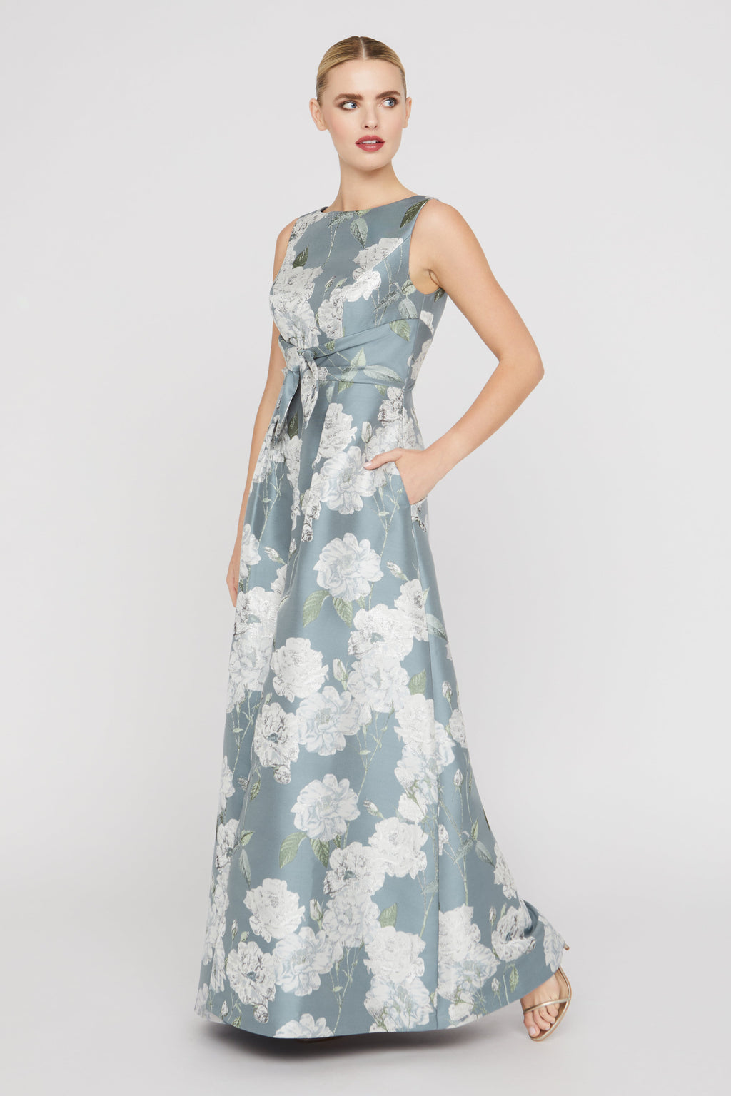 Lilianna Gown