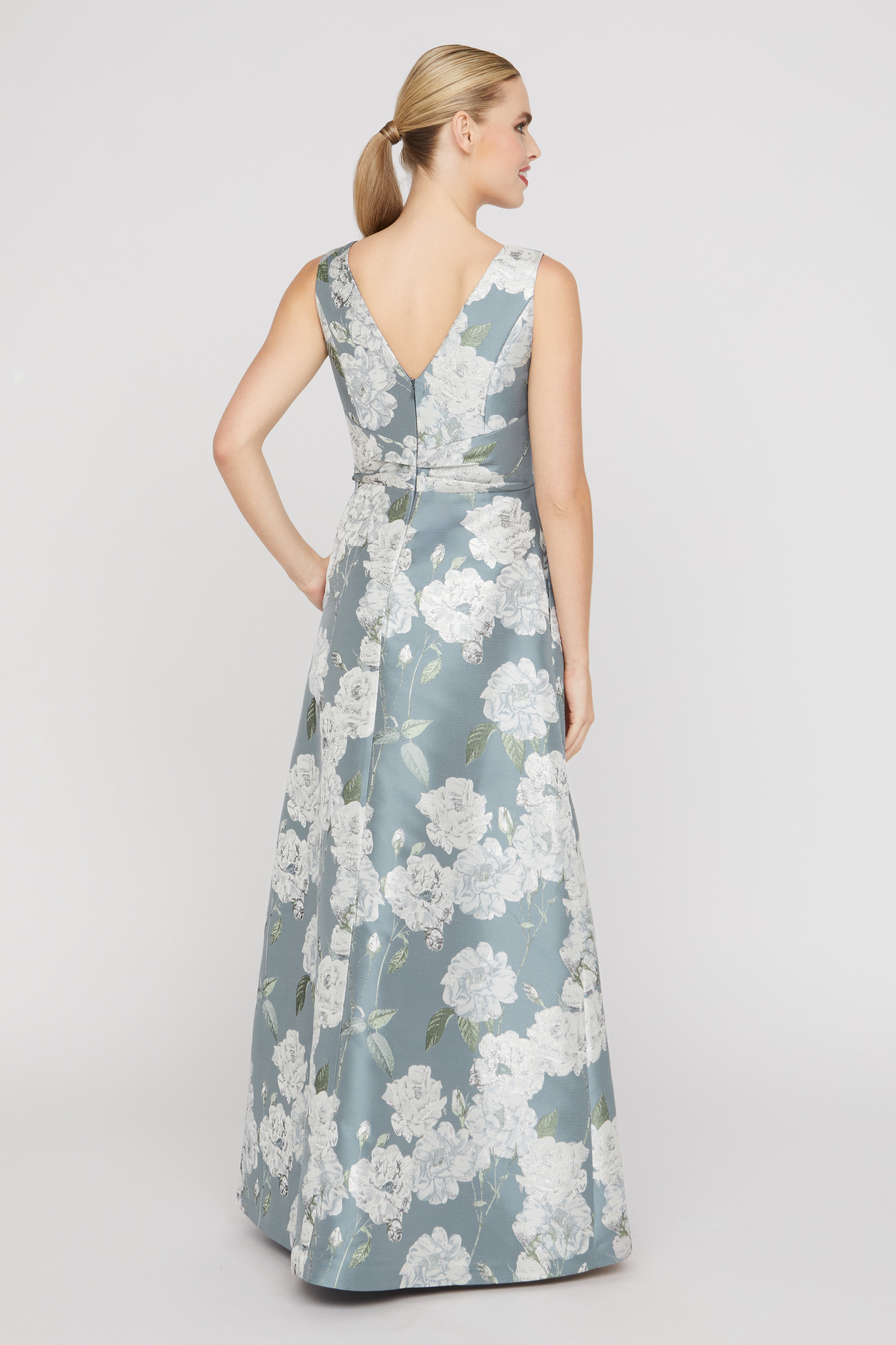 Lilianna Gown