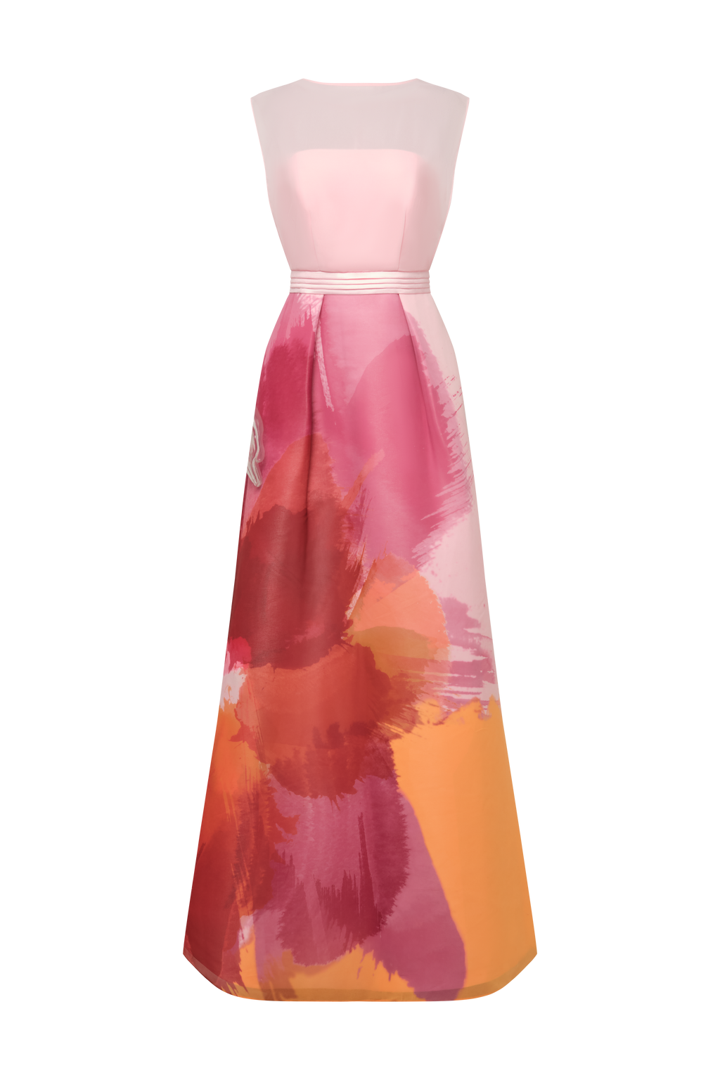 Tess Gown