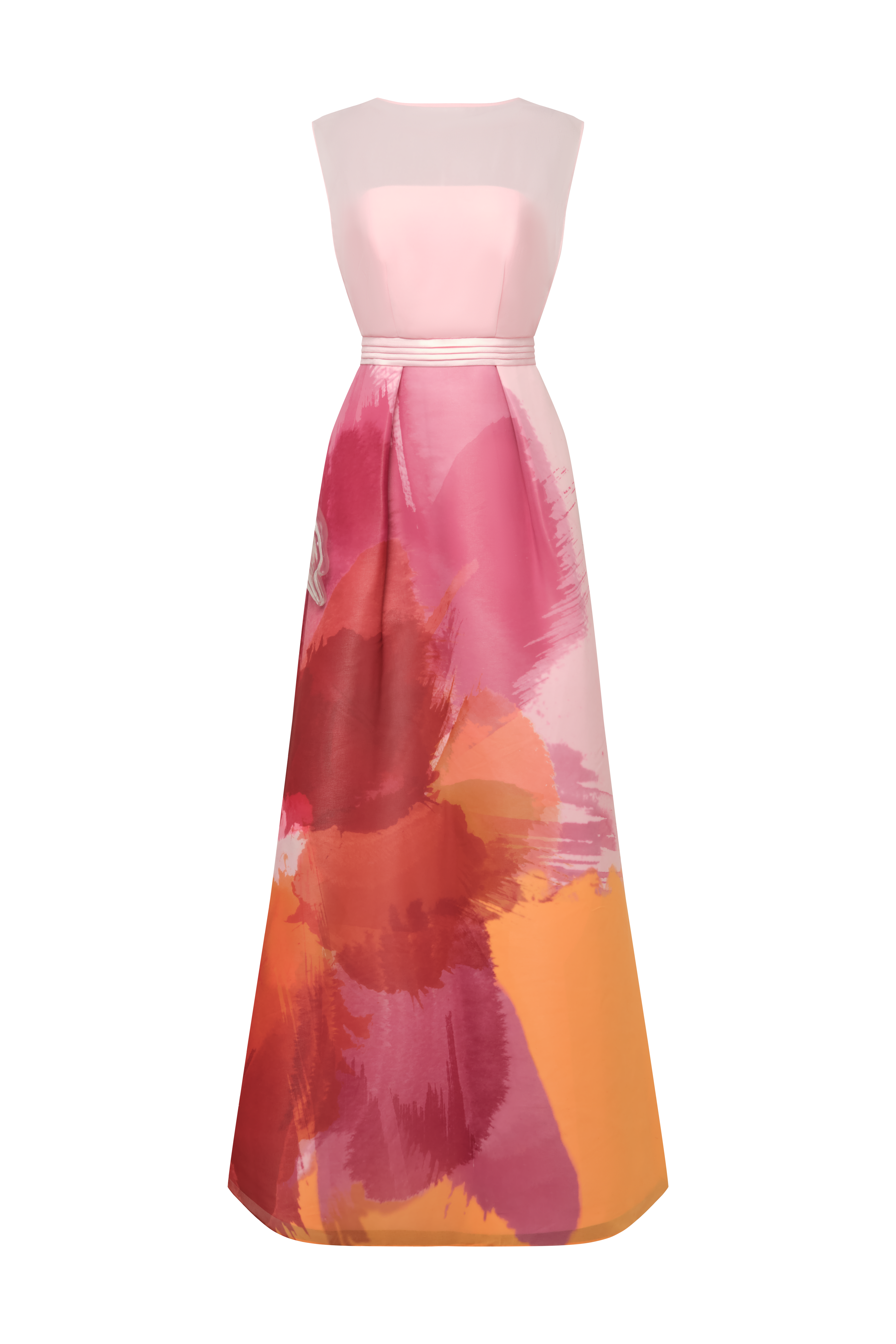 Tess Gown