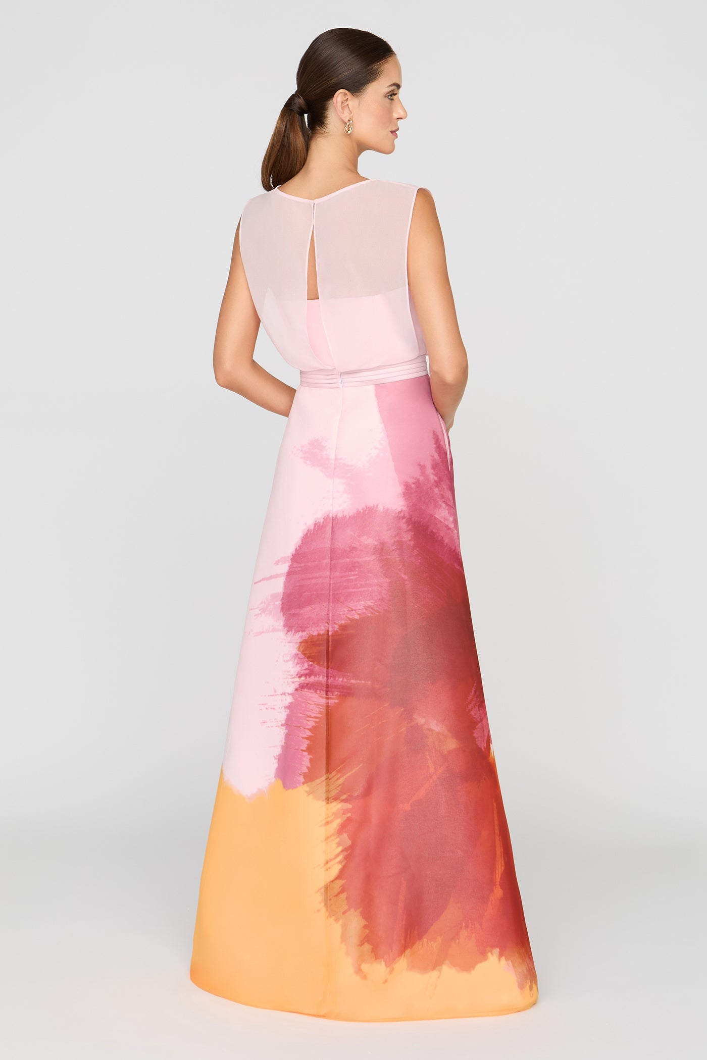 Tess Gown