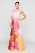 Tess Gown
