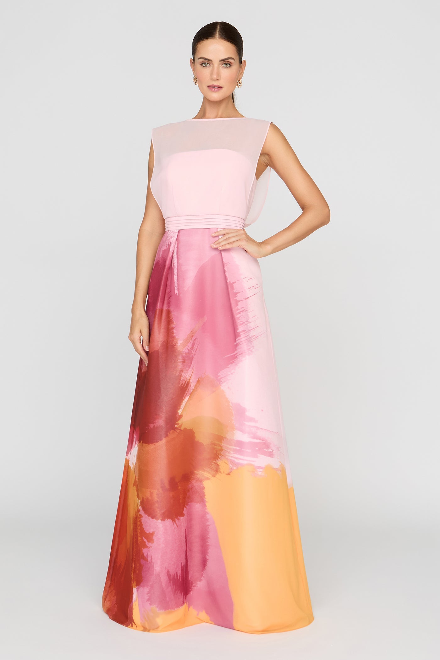 Tess Gown