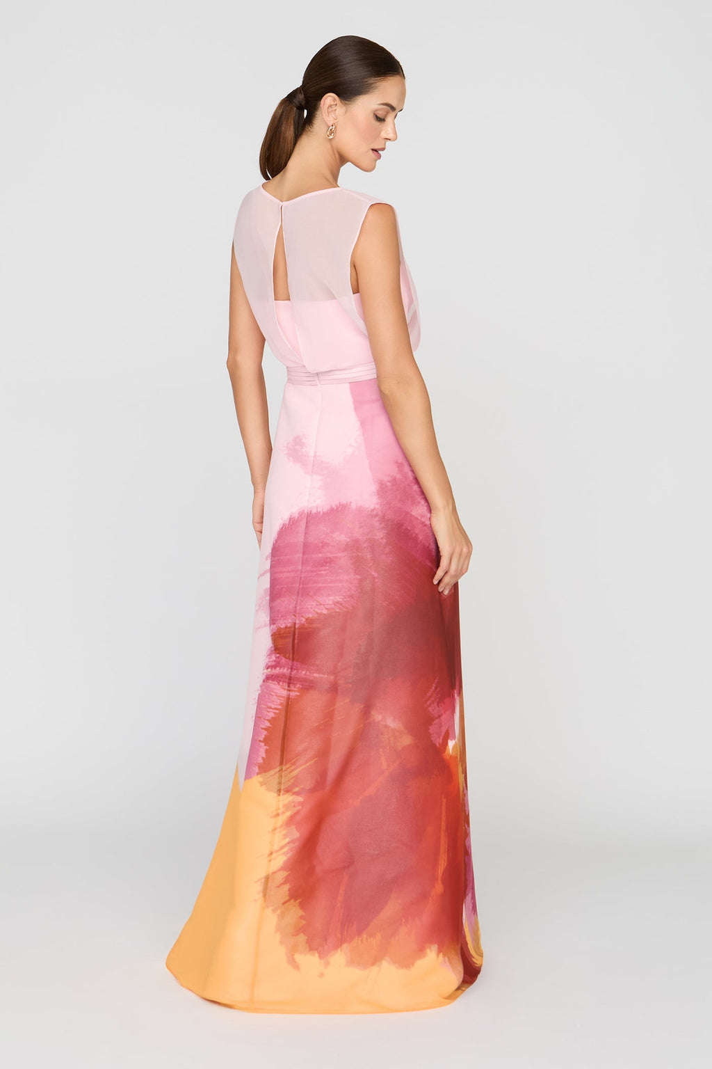 Tess Gown