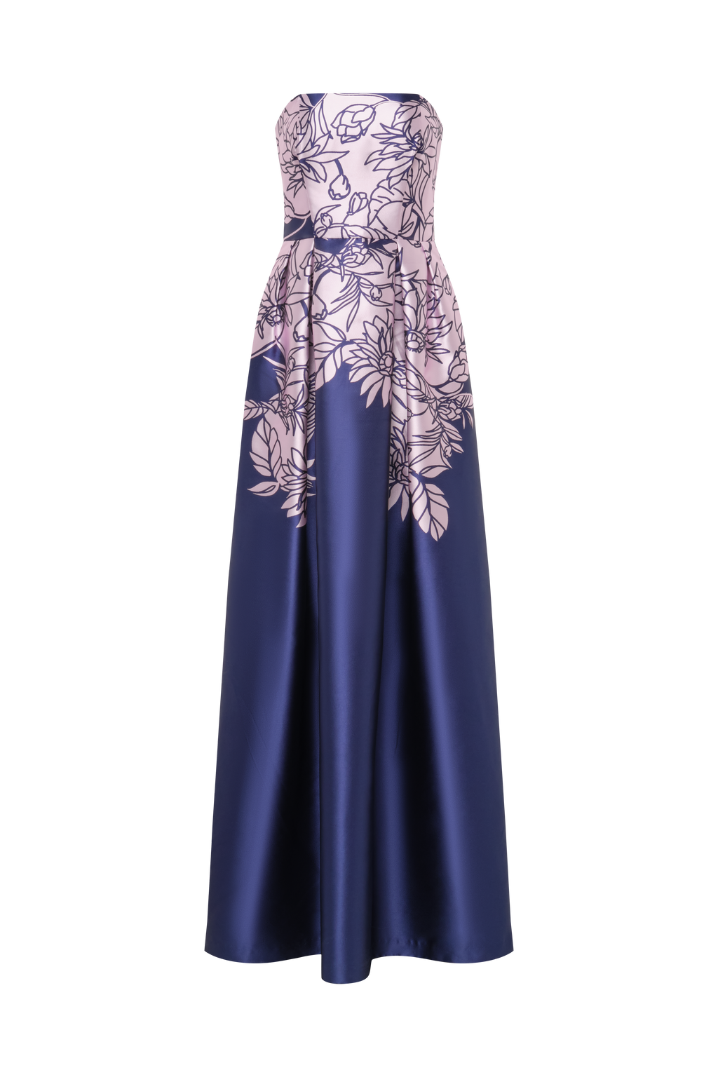 Leona Gown