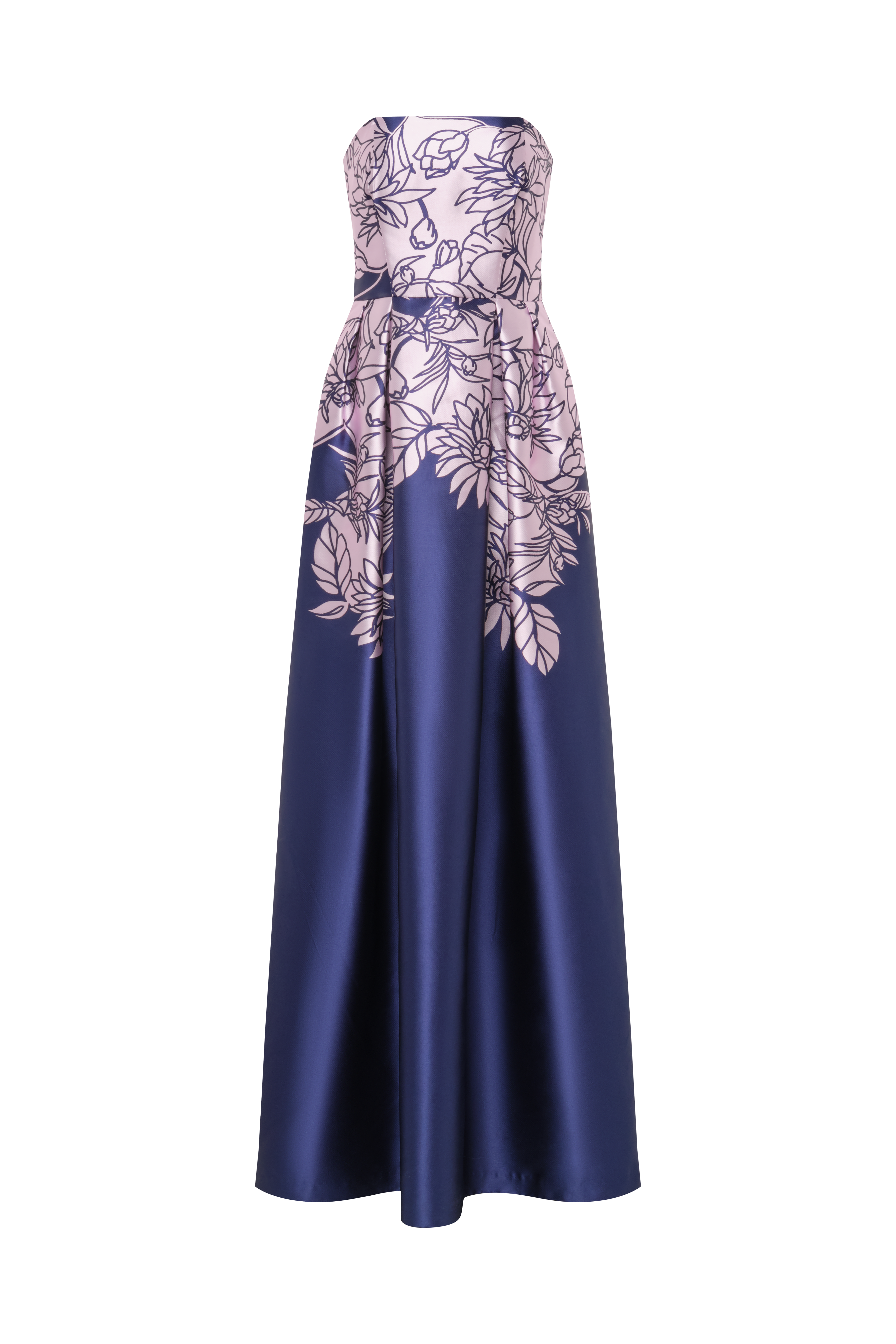 Leona Gown