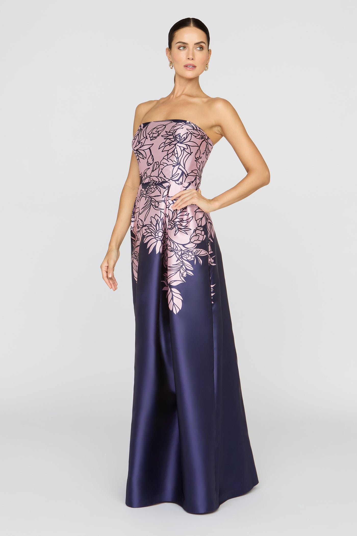 Leona Gown