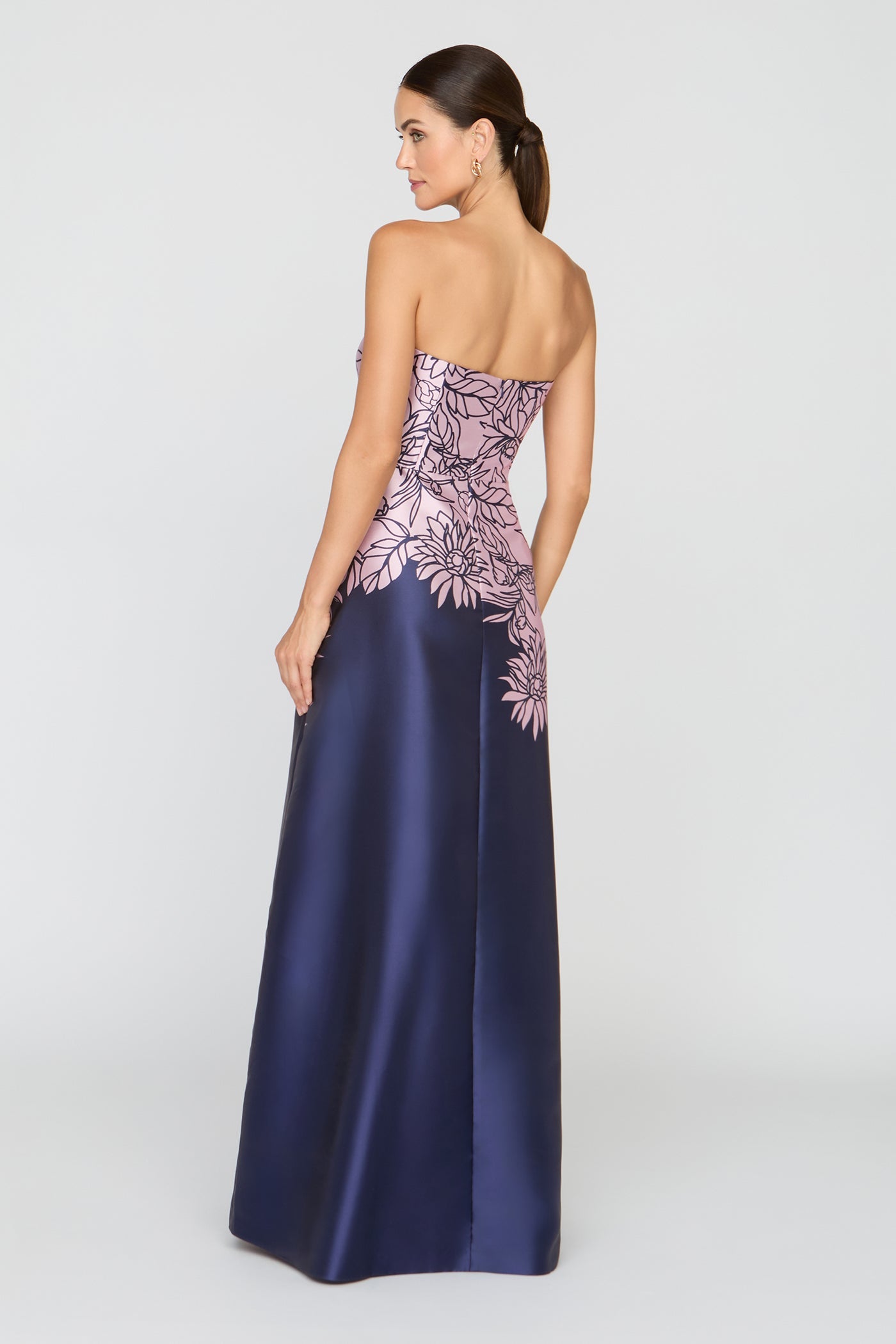 Leona Gown