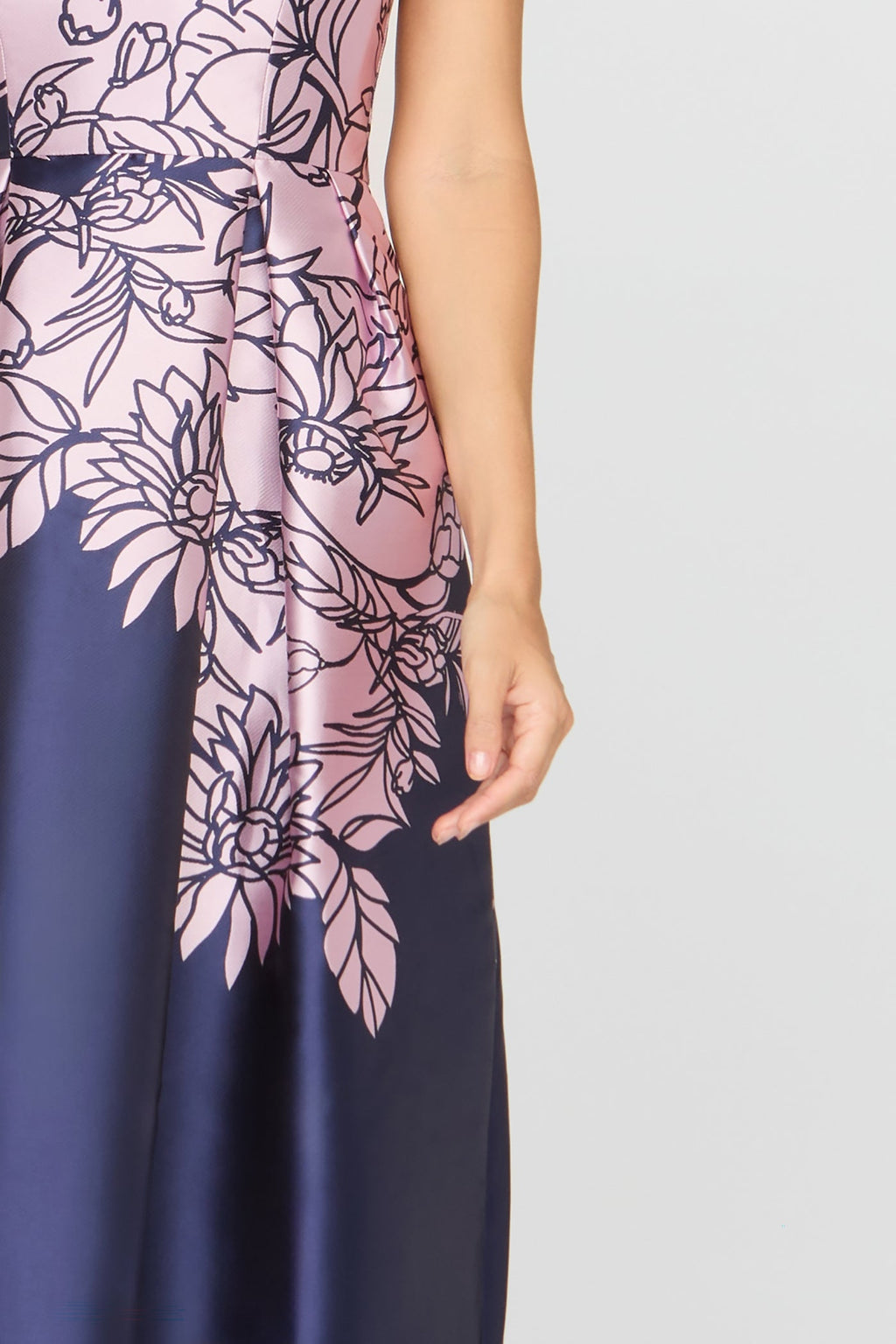 Leona Gown