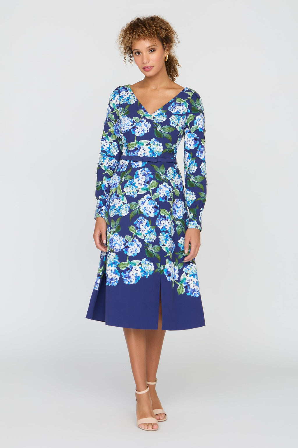 Briony Midi Dress