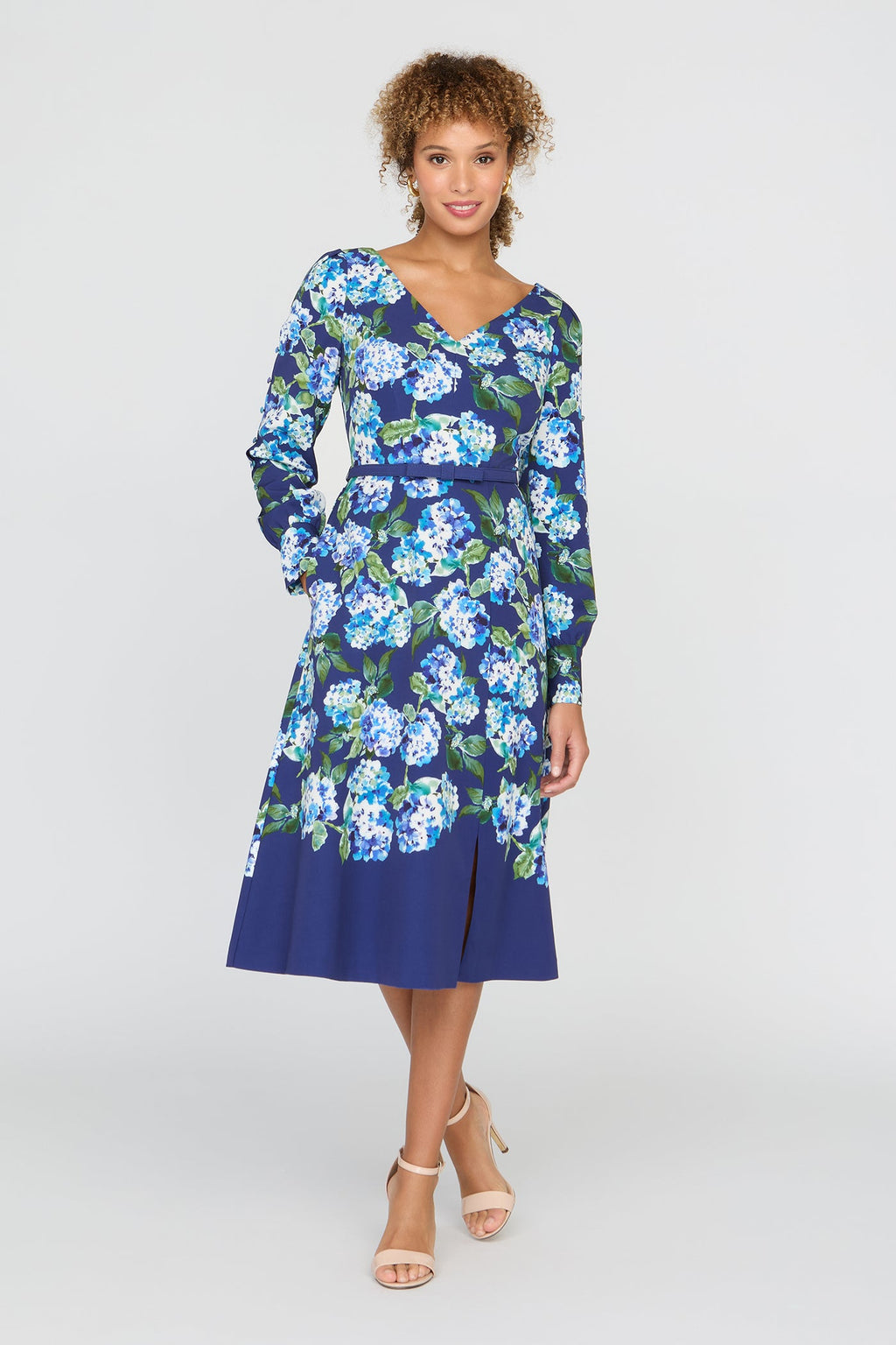 Briony Midi Dress