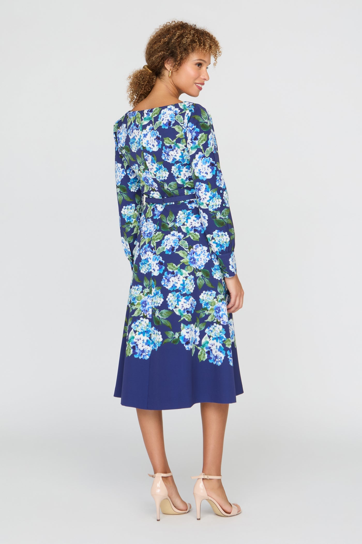 Briony Midi Dress
