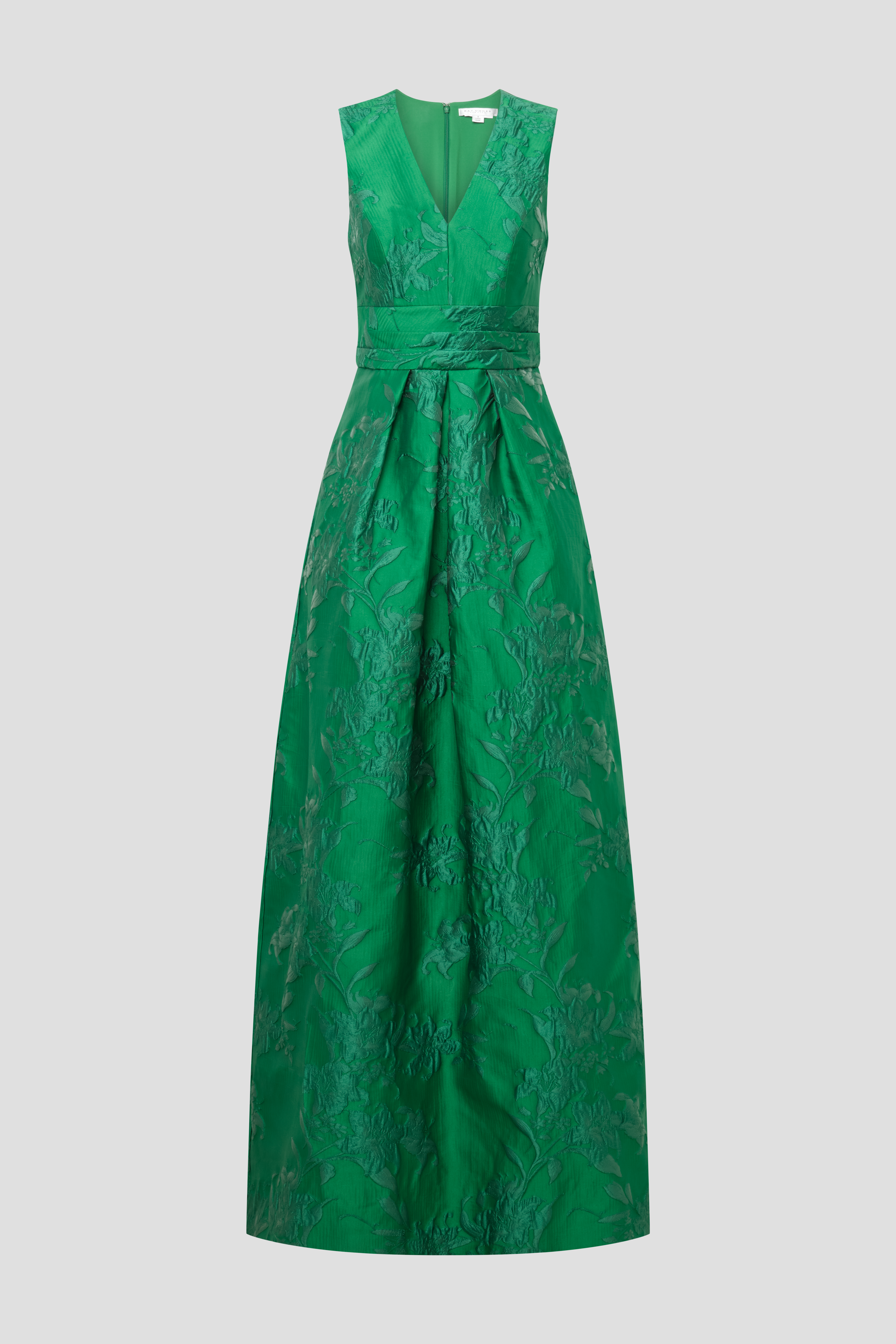Mariah Gown