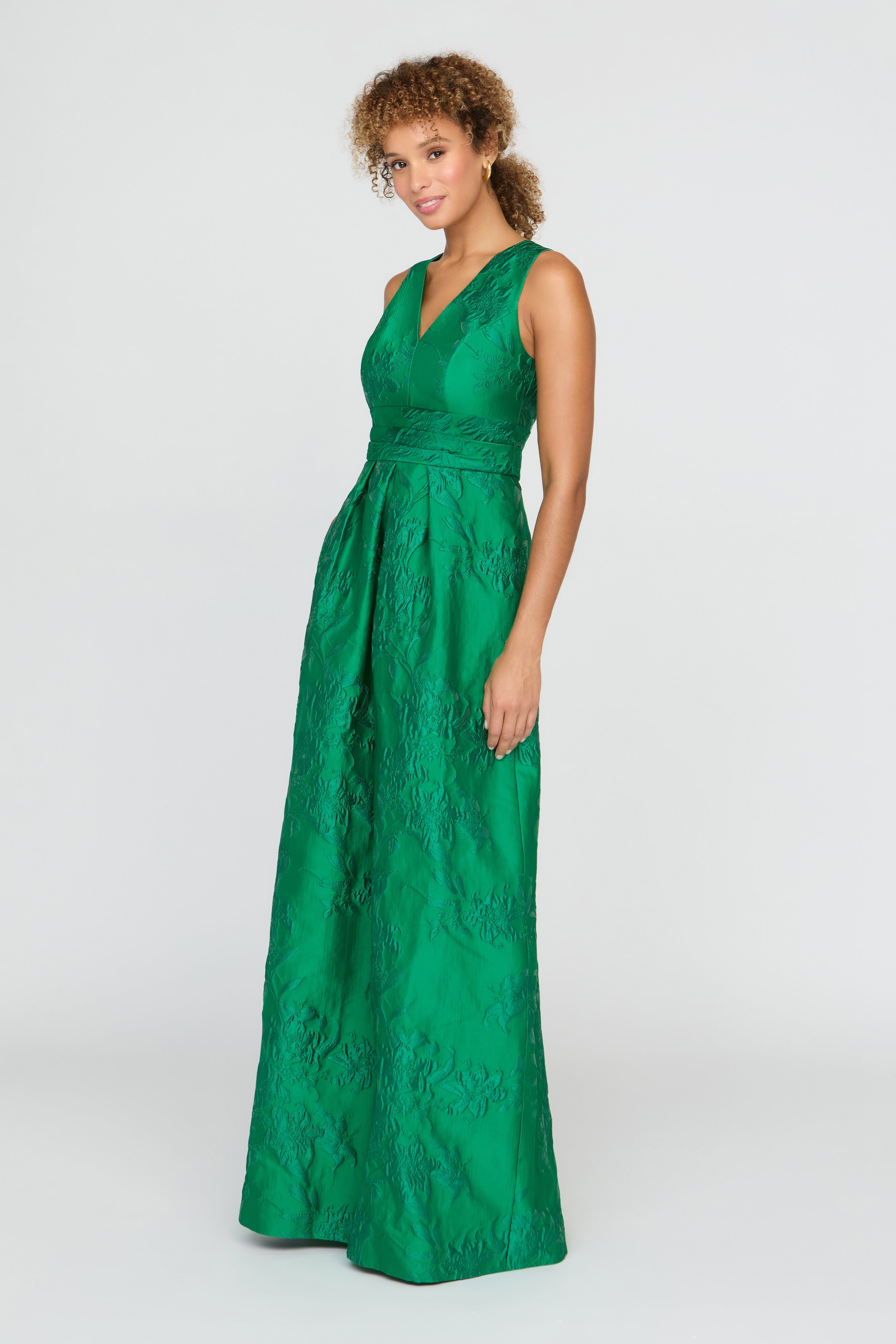 Mariah Gown