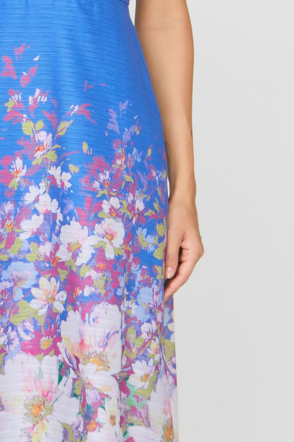 Carlotta Gown