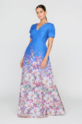 Carlotta Gown