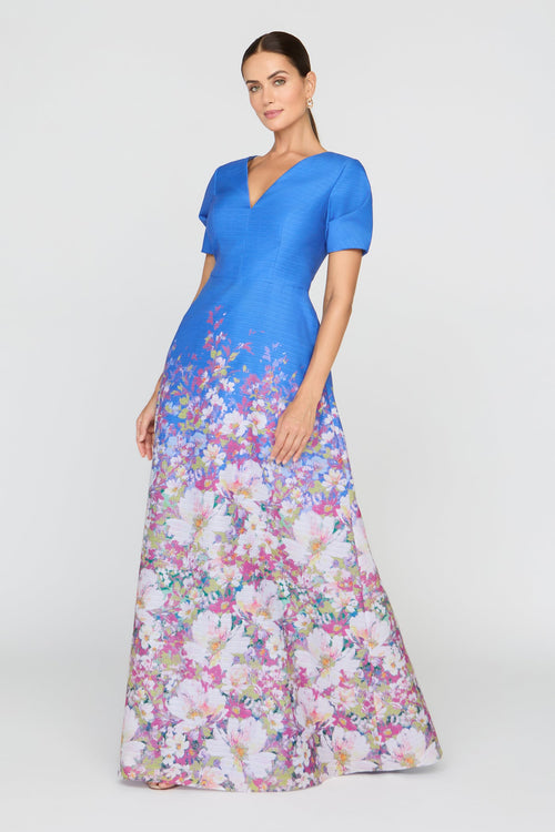 Carlotta Gown