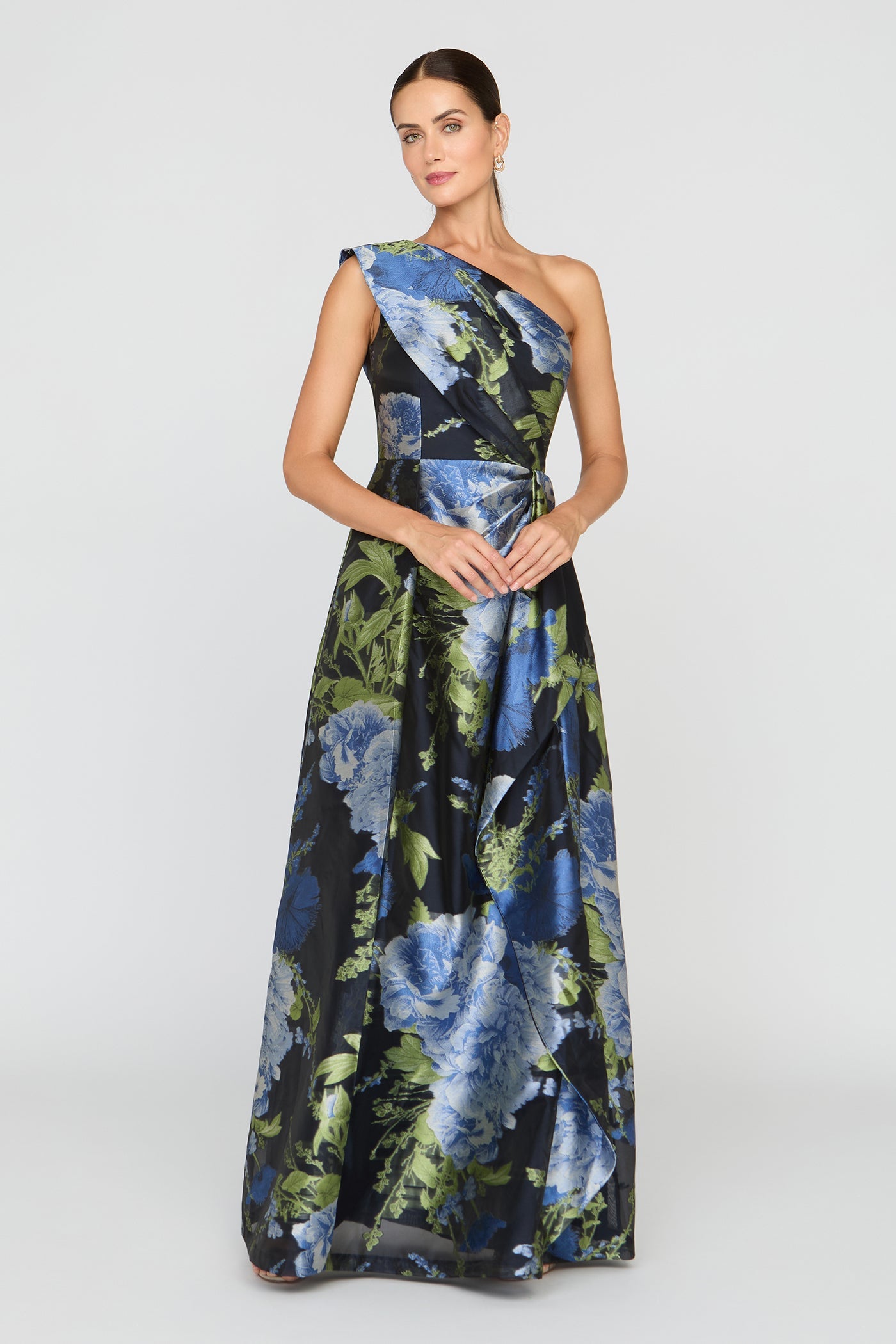 Daisy Gown