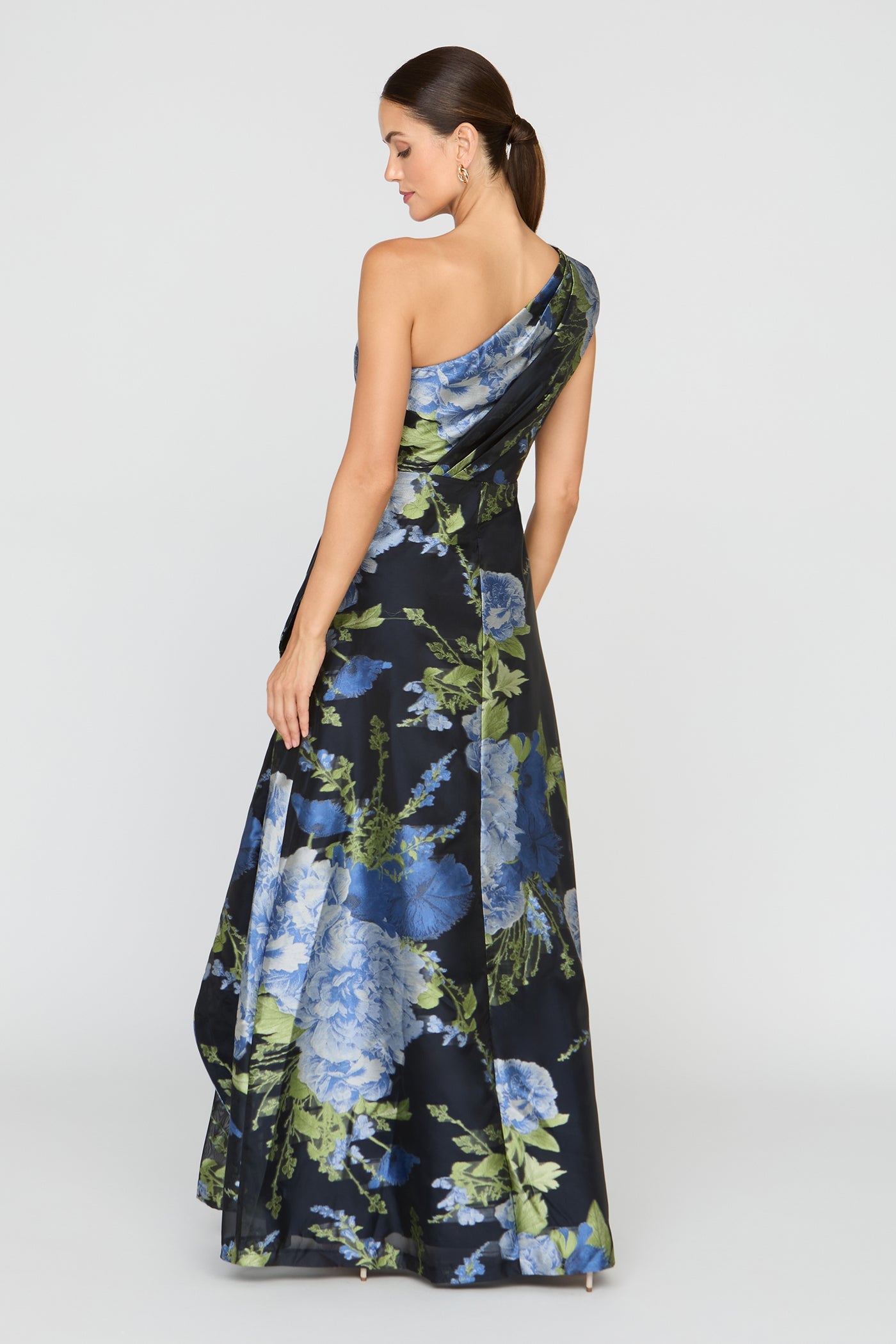 Daisy Gown