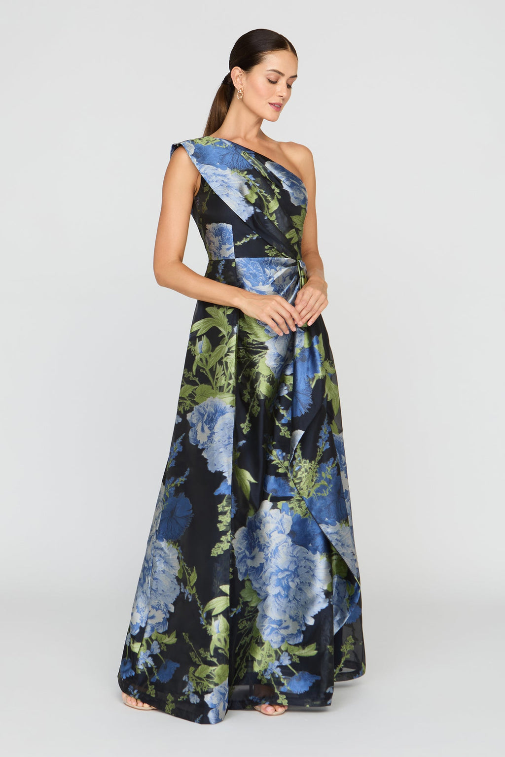 Daisy Gown