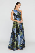 Daisy Gown