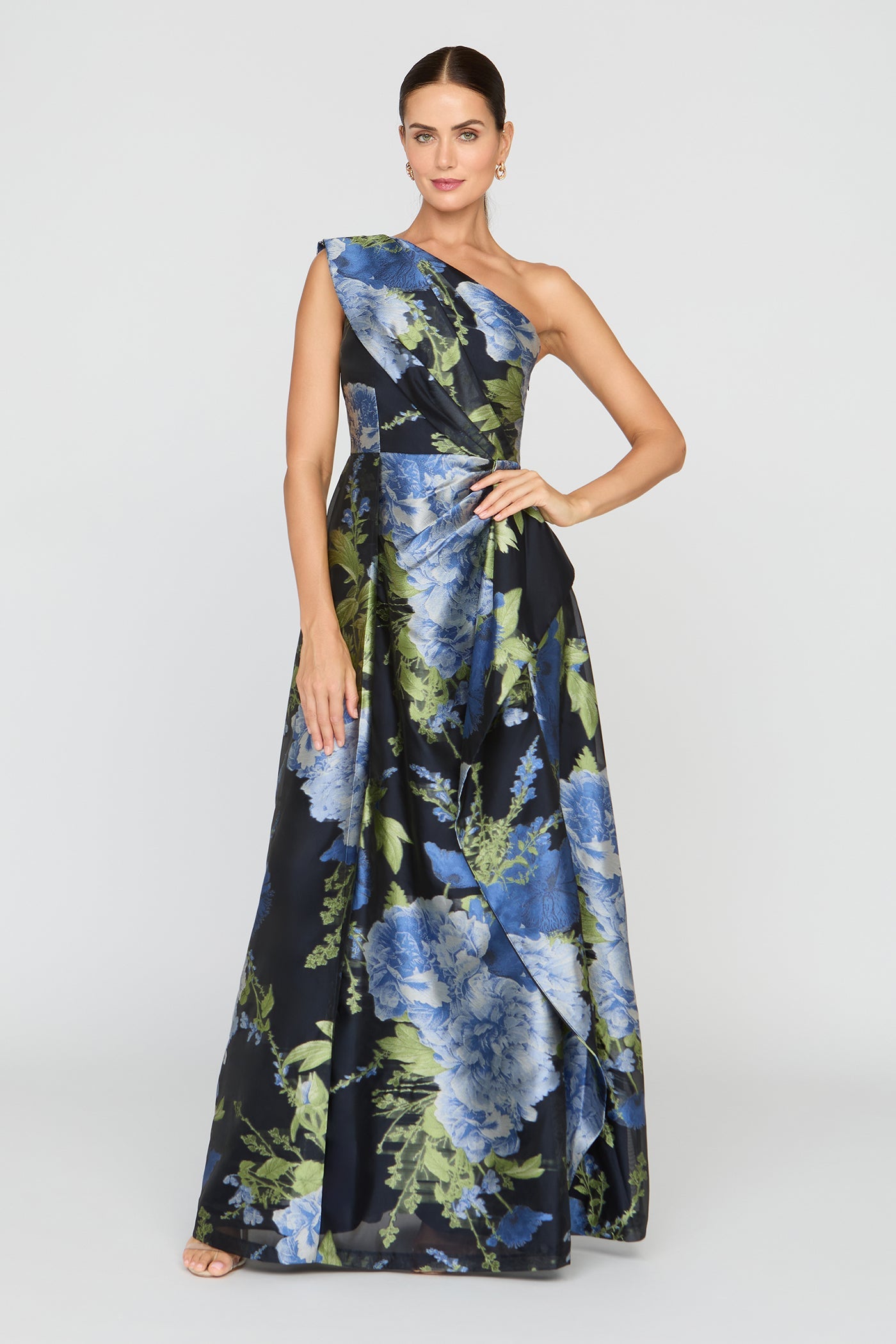 Daisy Gown