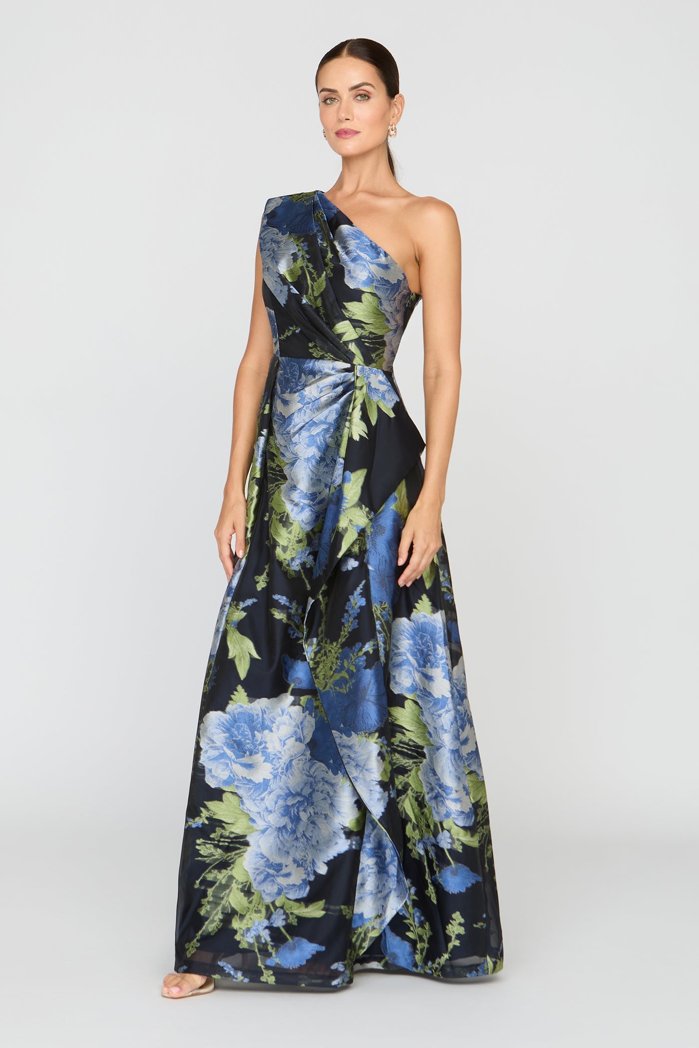 Daisy Gown