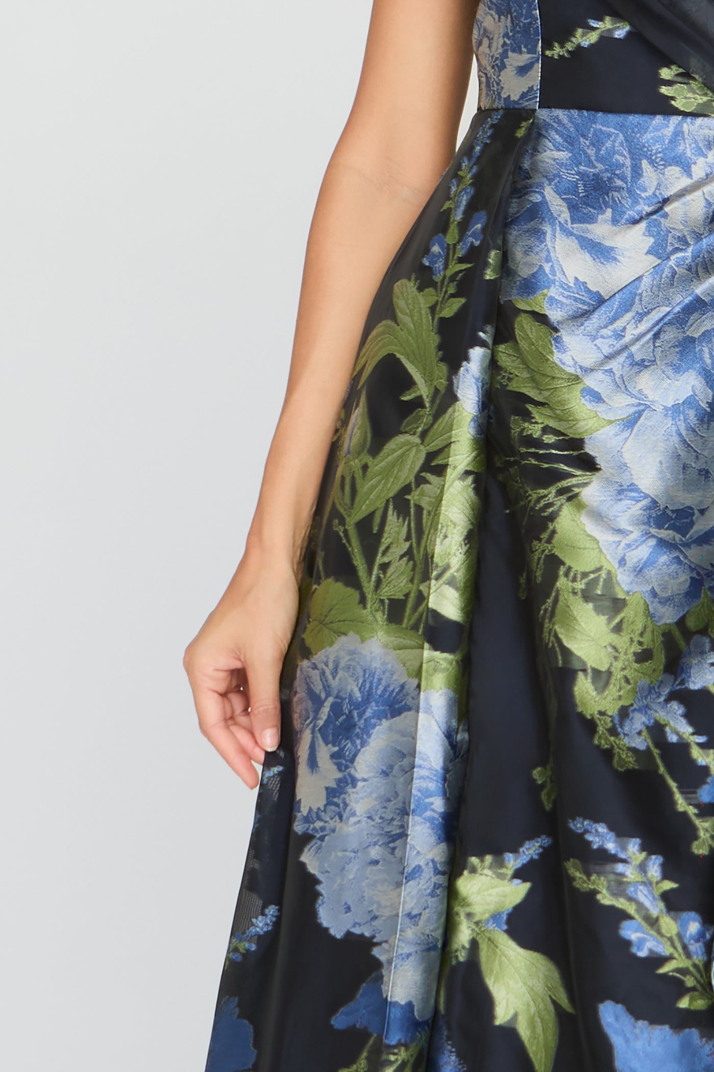 Daisy Gown