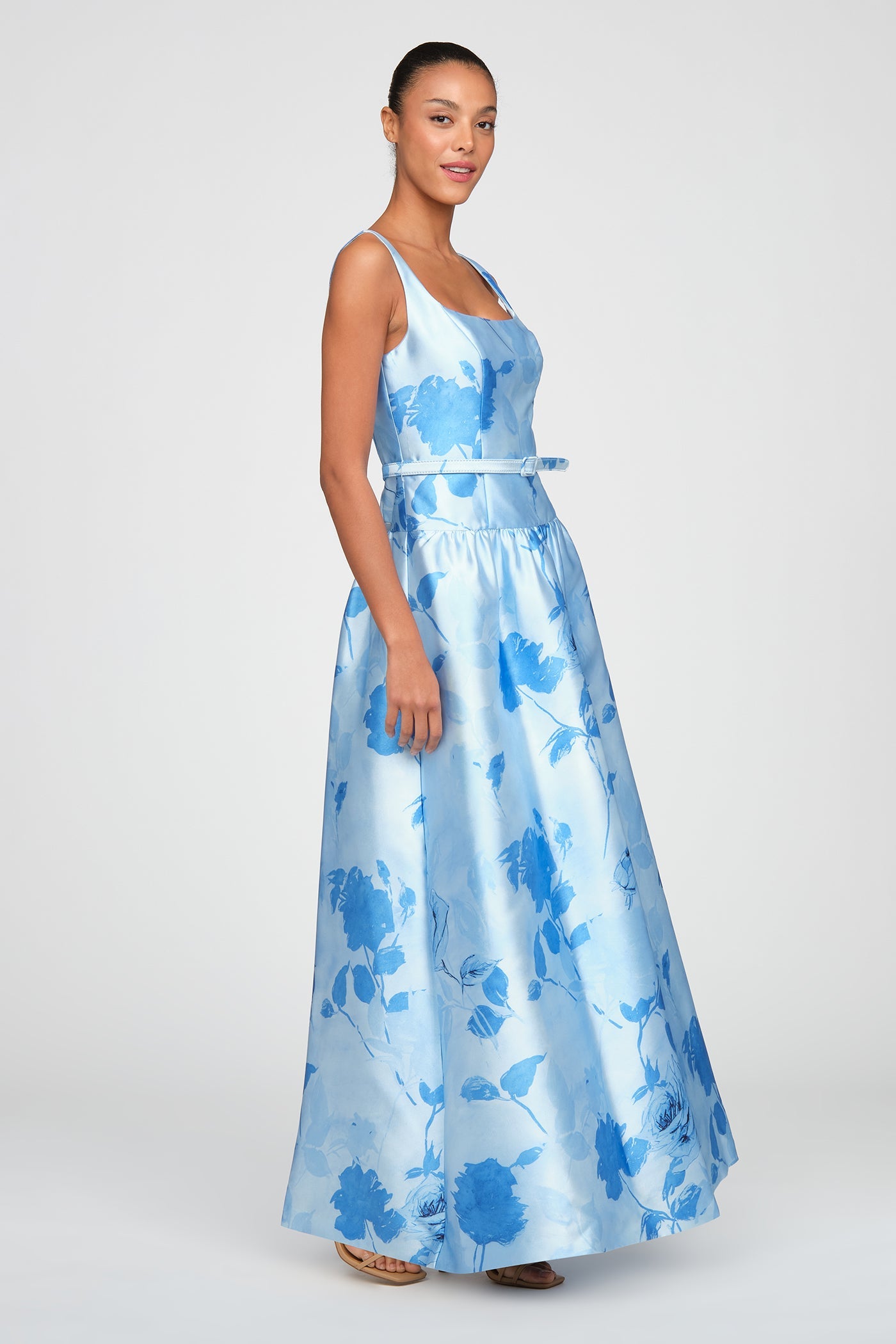 Daphne Gown