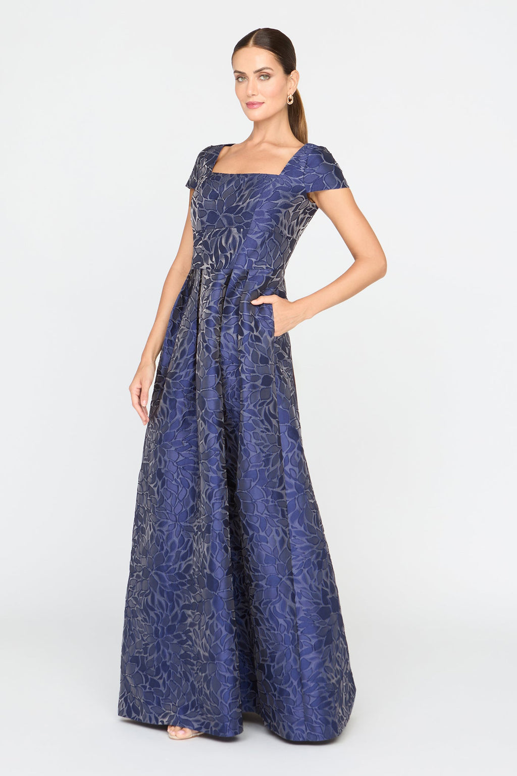Ophelia Gown