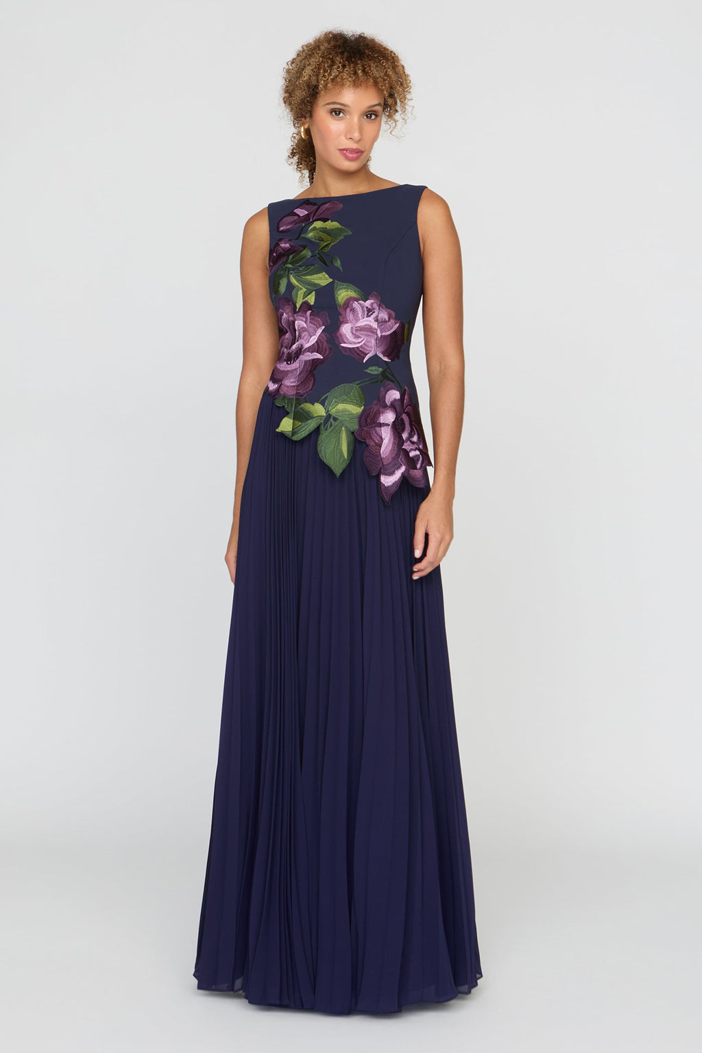 Jayla Gown