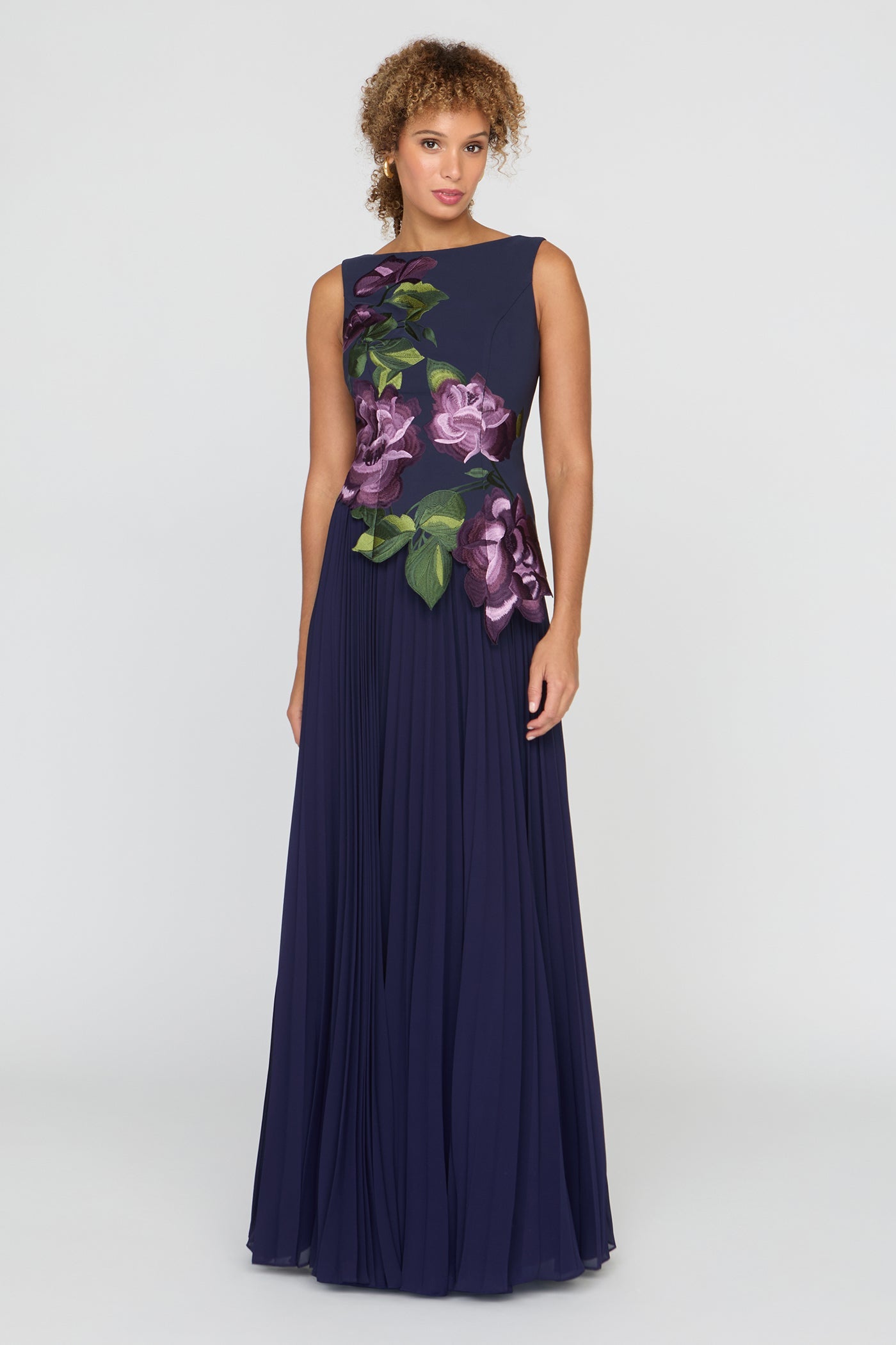 Jayla Gown