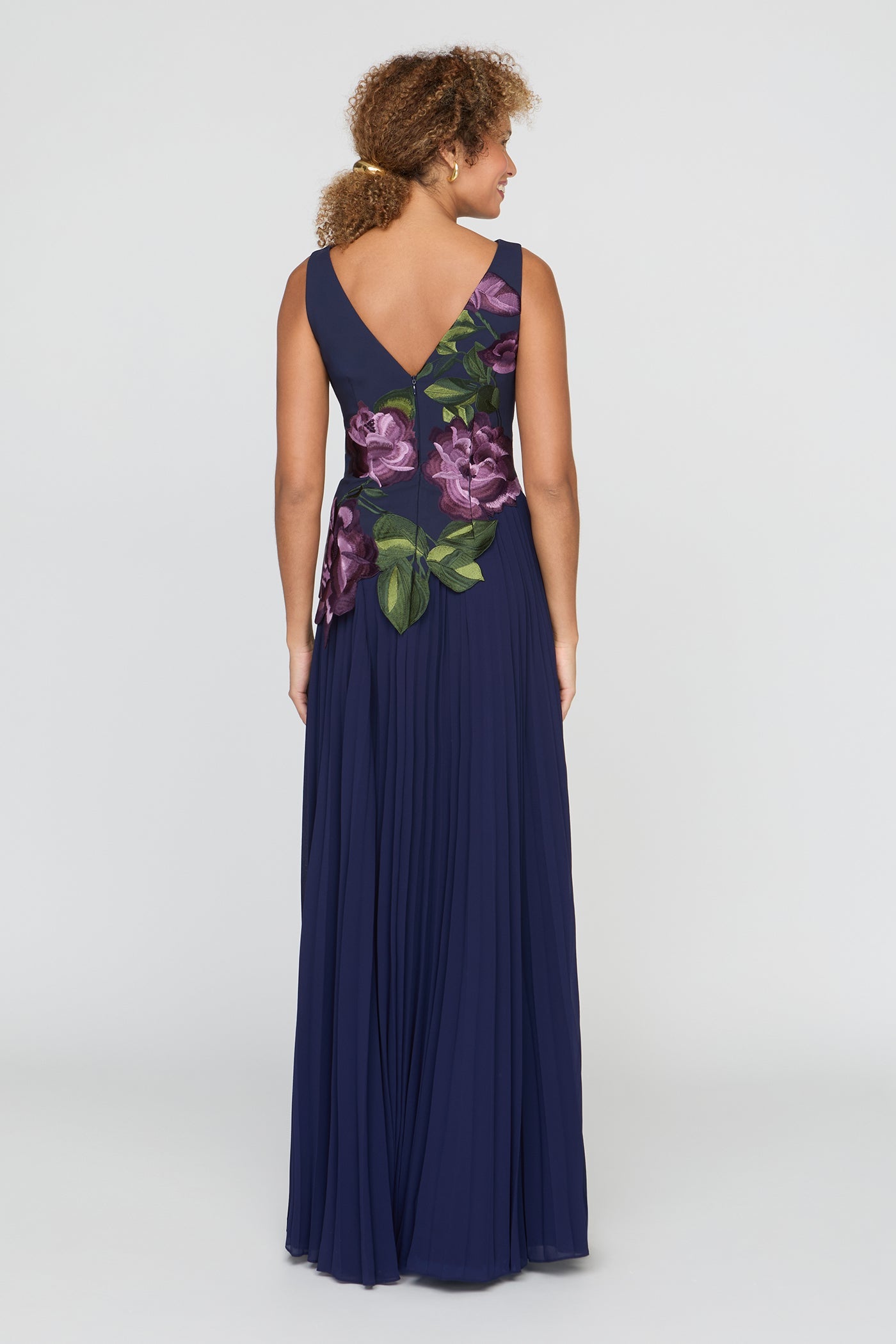 Jayla Gown