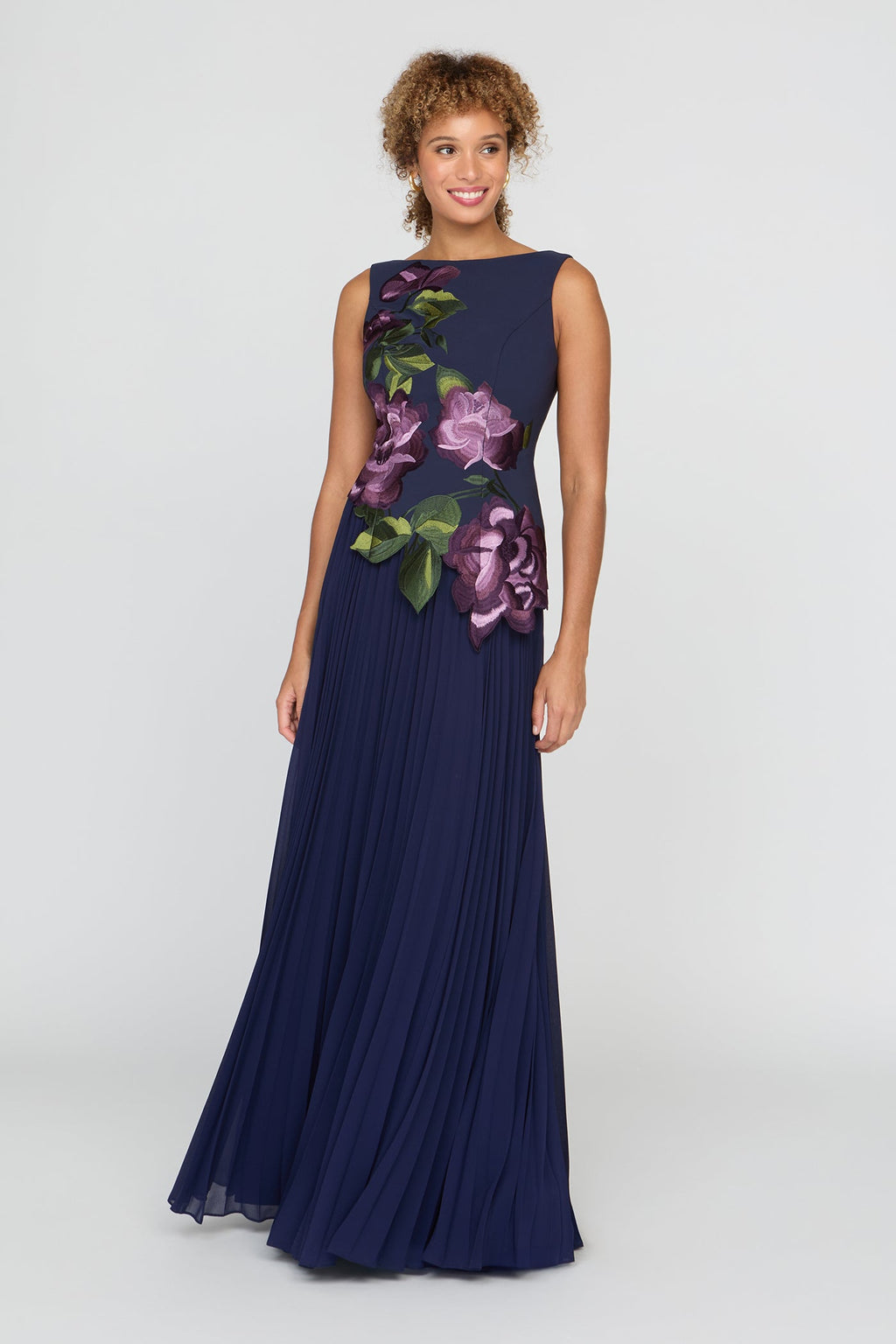 Jayla Gown