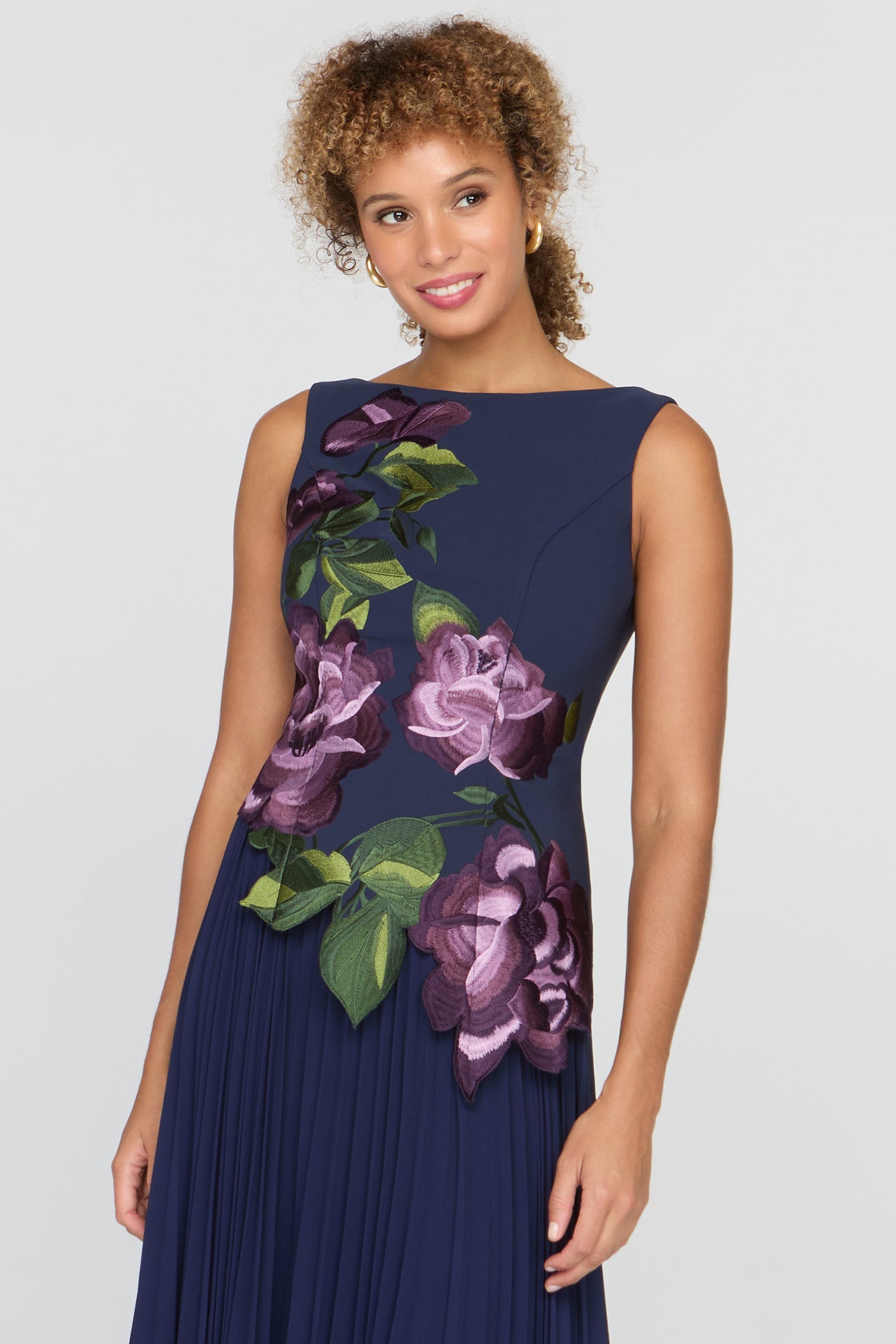 Jayla Gown