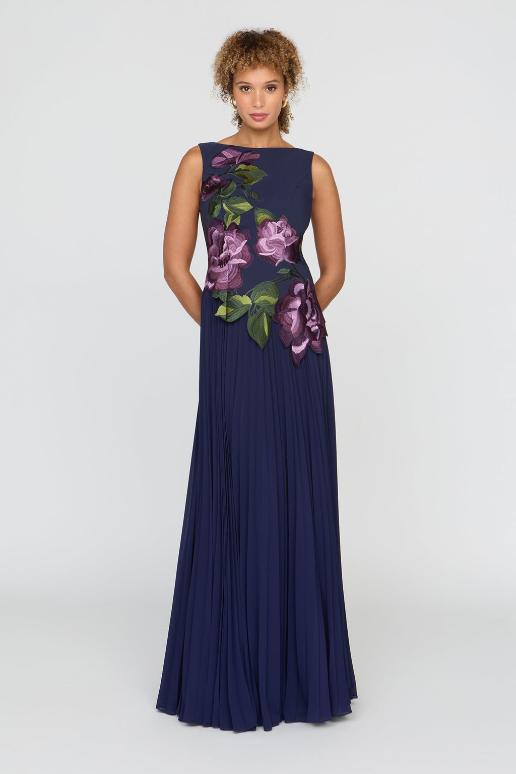 Jayla Gown