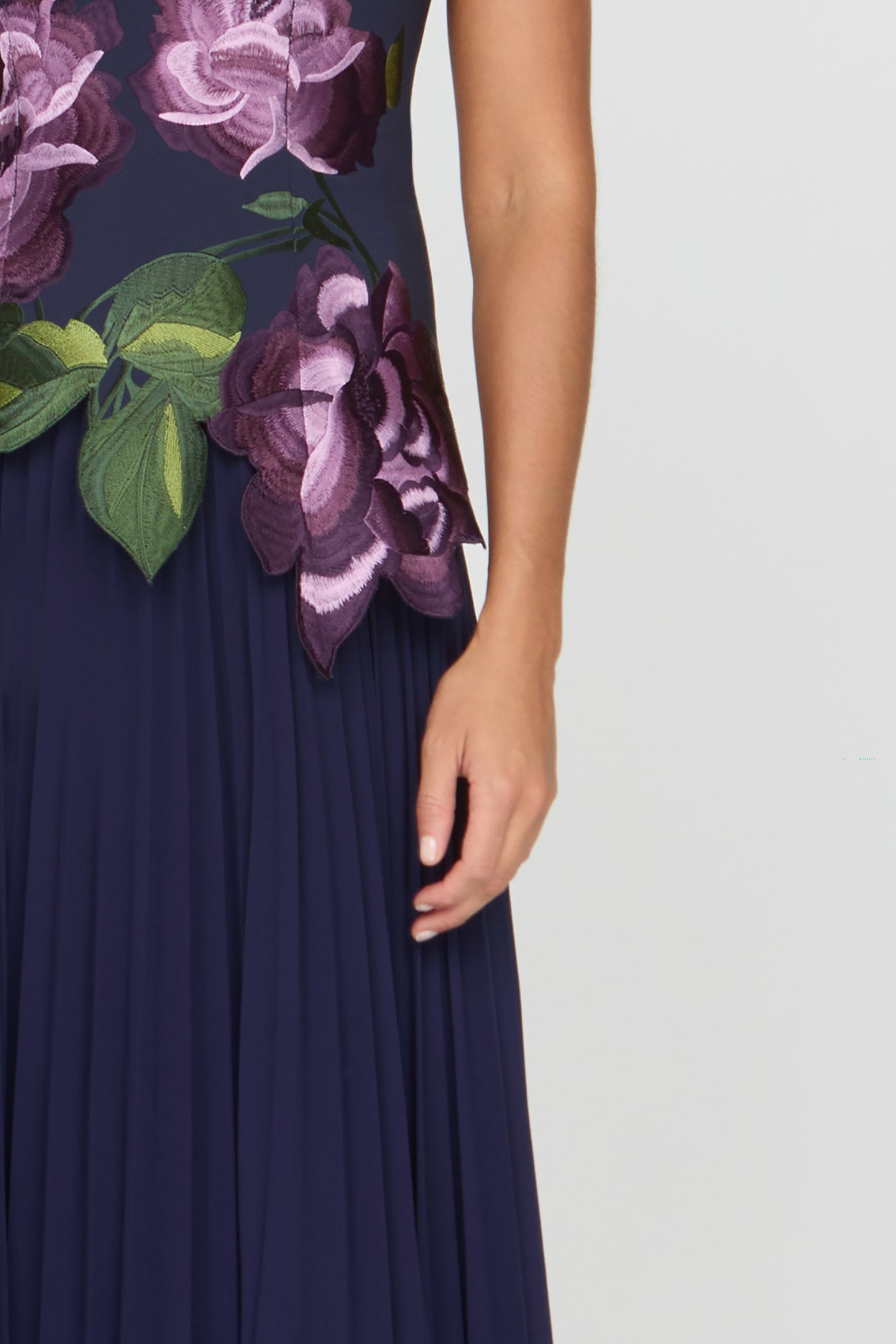 Jayla Gown