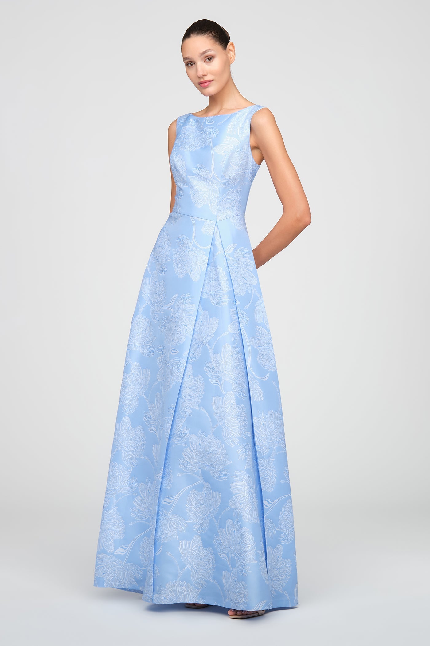 Caitlin Gown