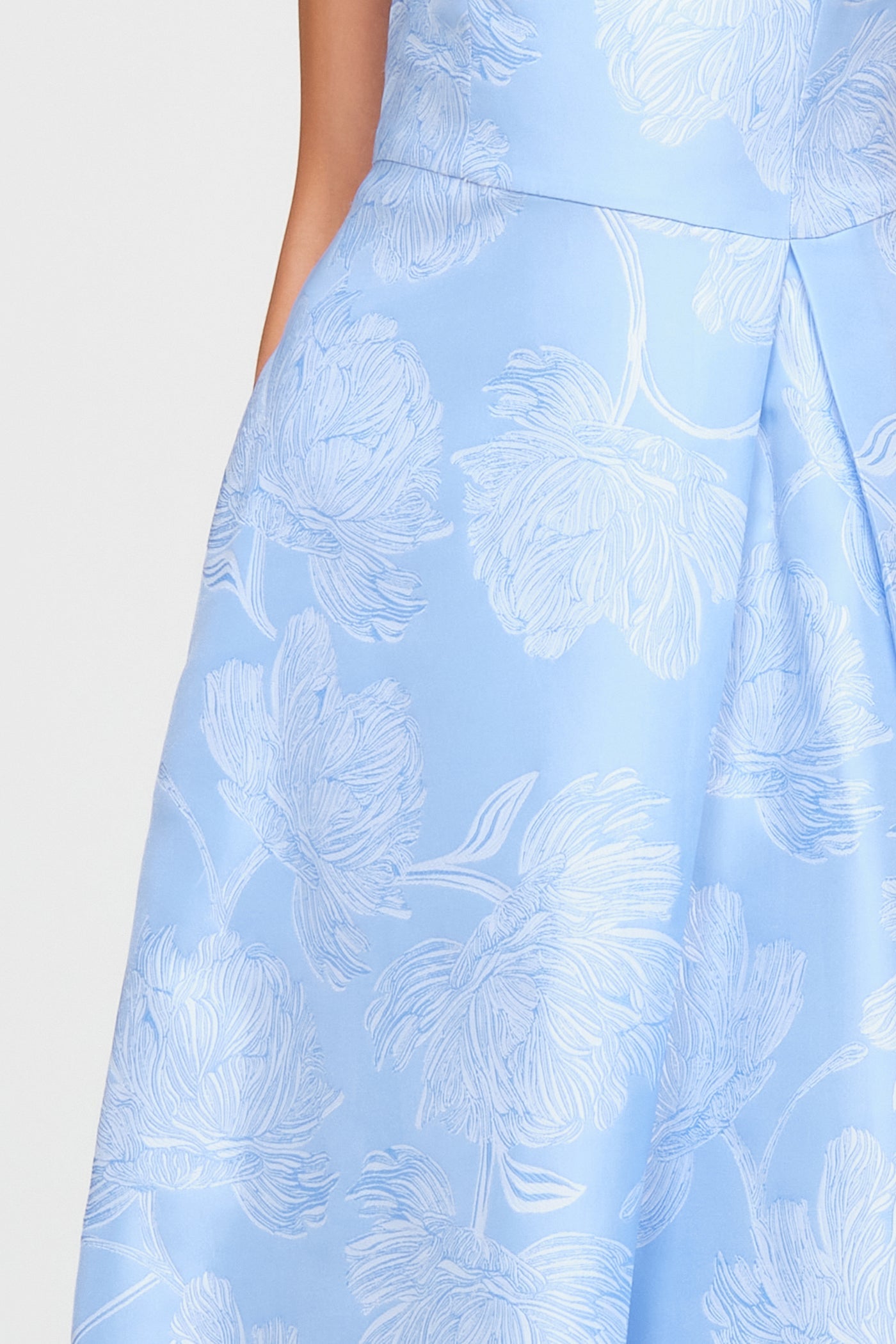 Caitlin Gown