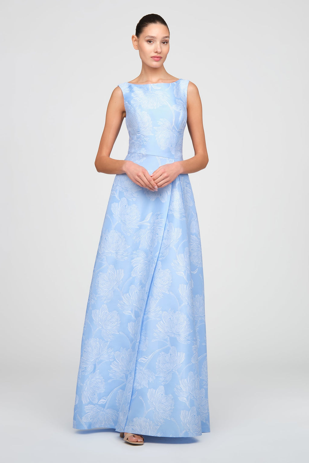 Caitlin Gown