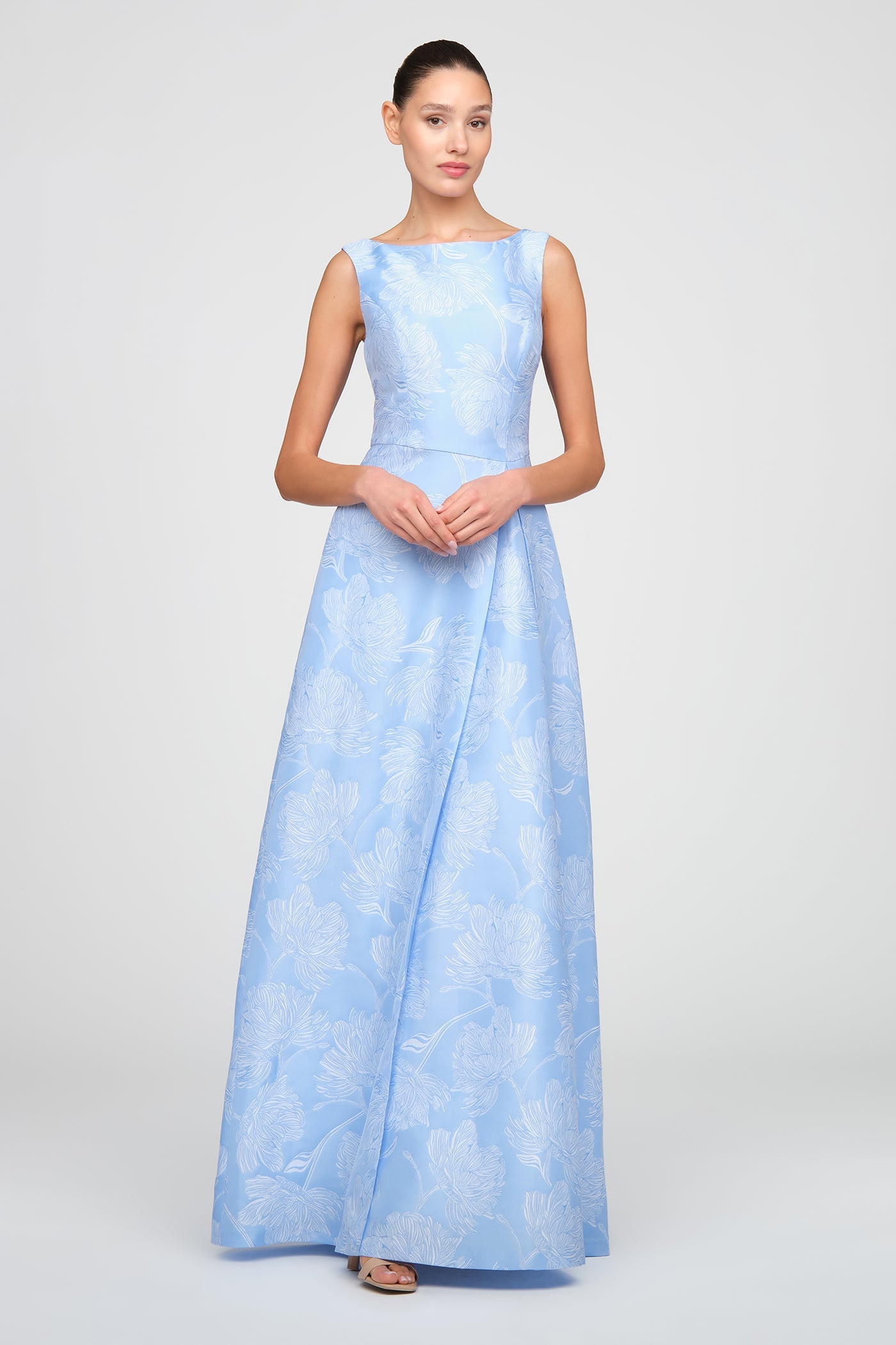 Caitlin Gown