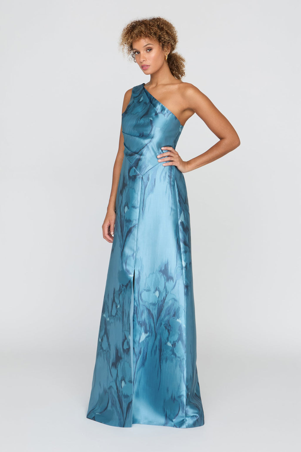 Faith Gown