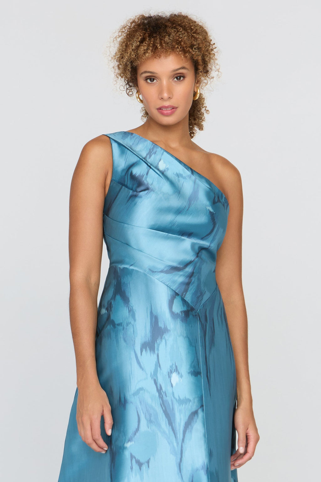 Faith Gown