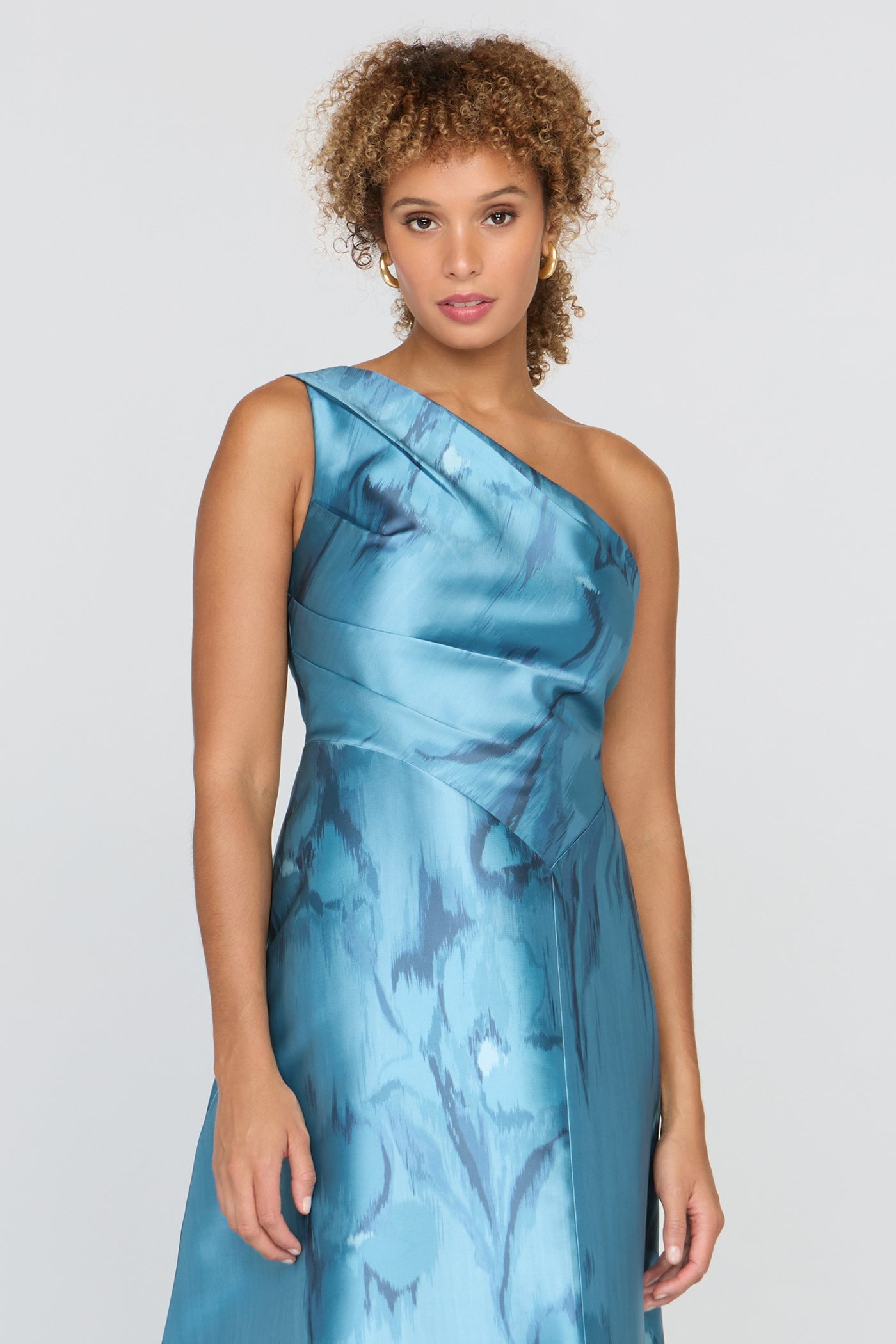 Faith Gown