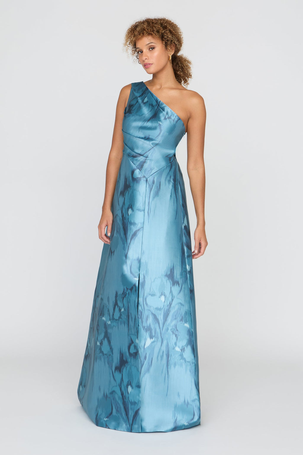 Faith Gown